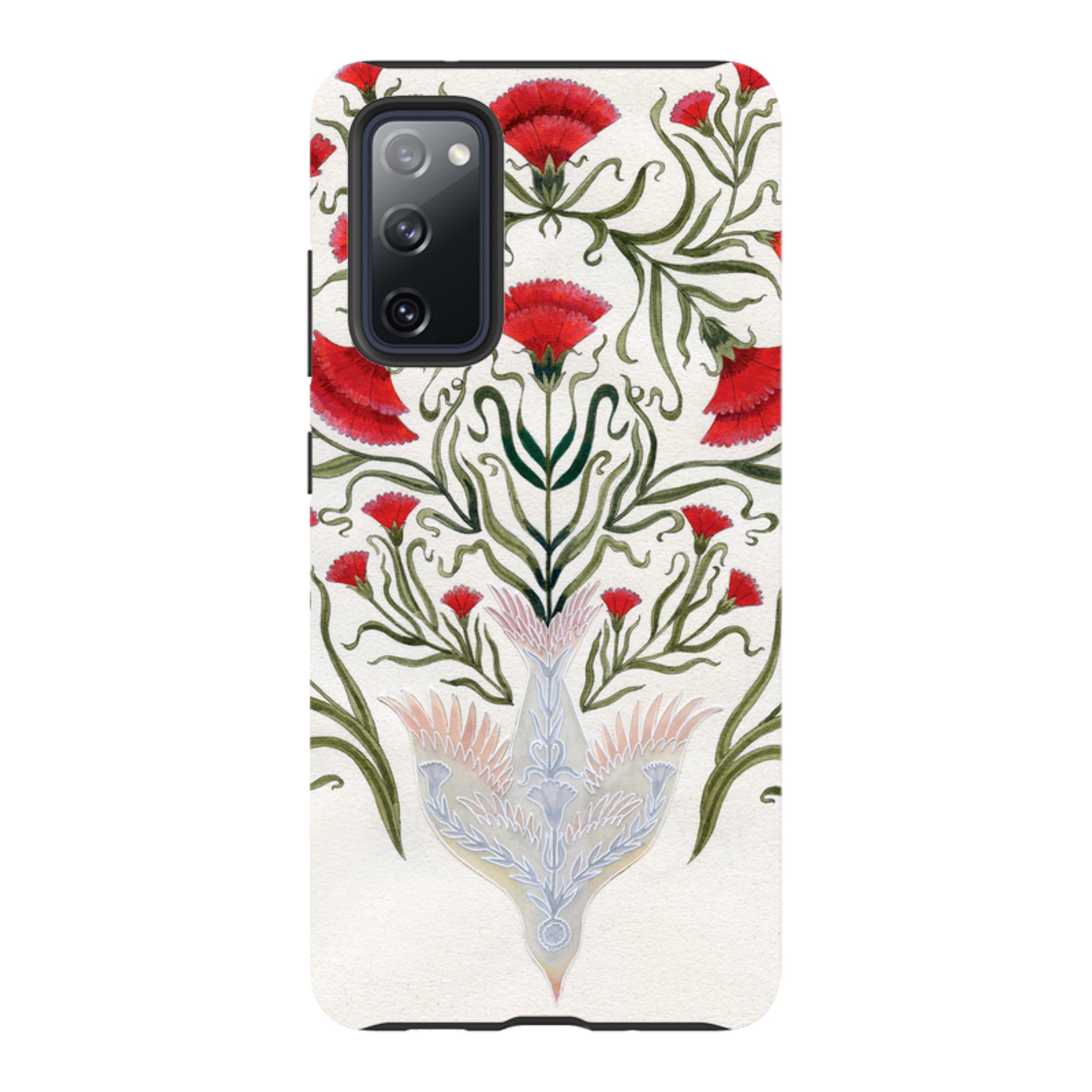 Samsung Tough Case - LIberdade By Maria Matos
