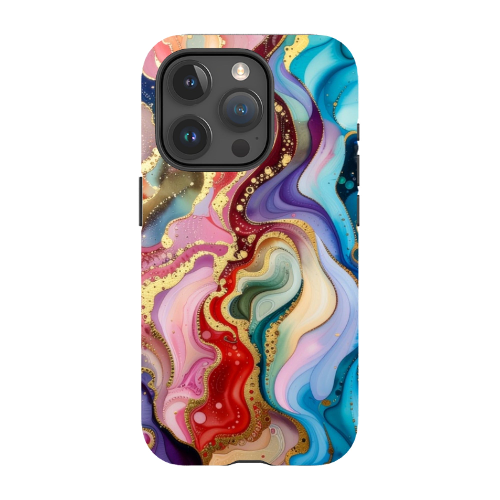 iPhone Case - Imperial Marble