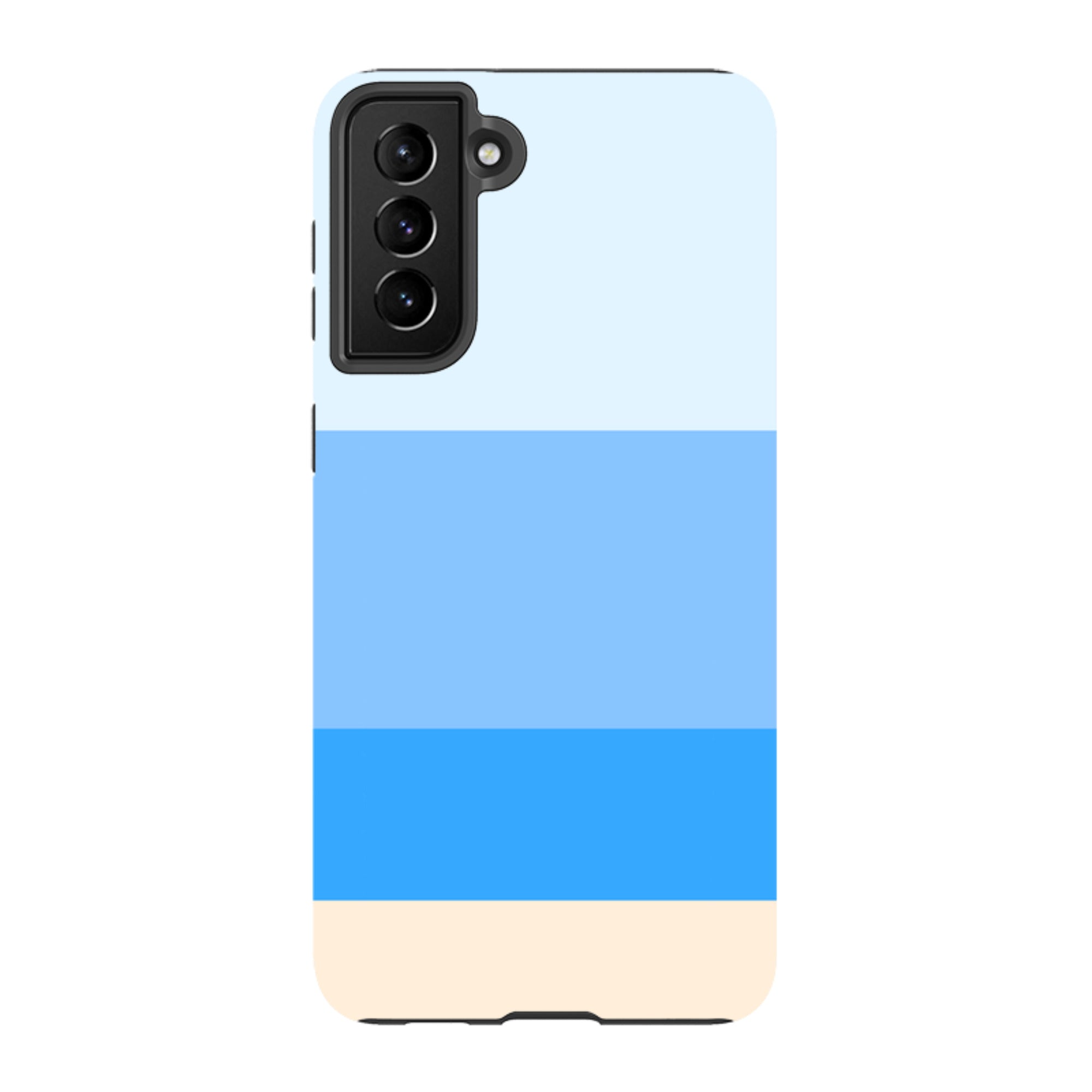 Samsung Tough Case - Milan Chroma