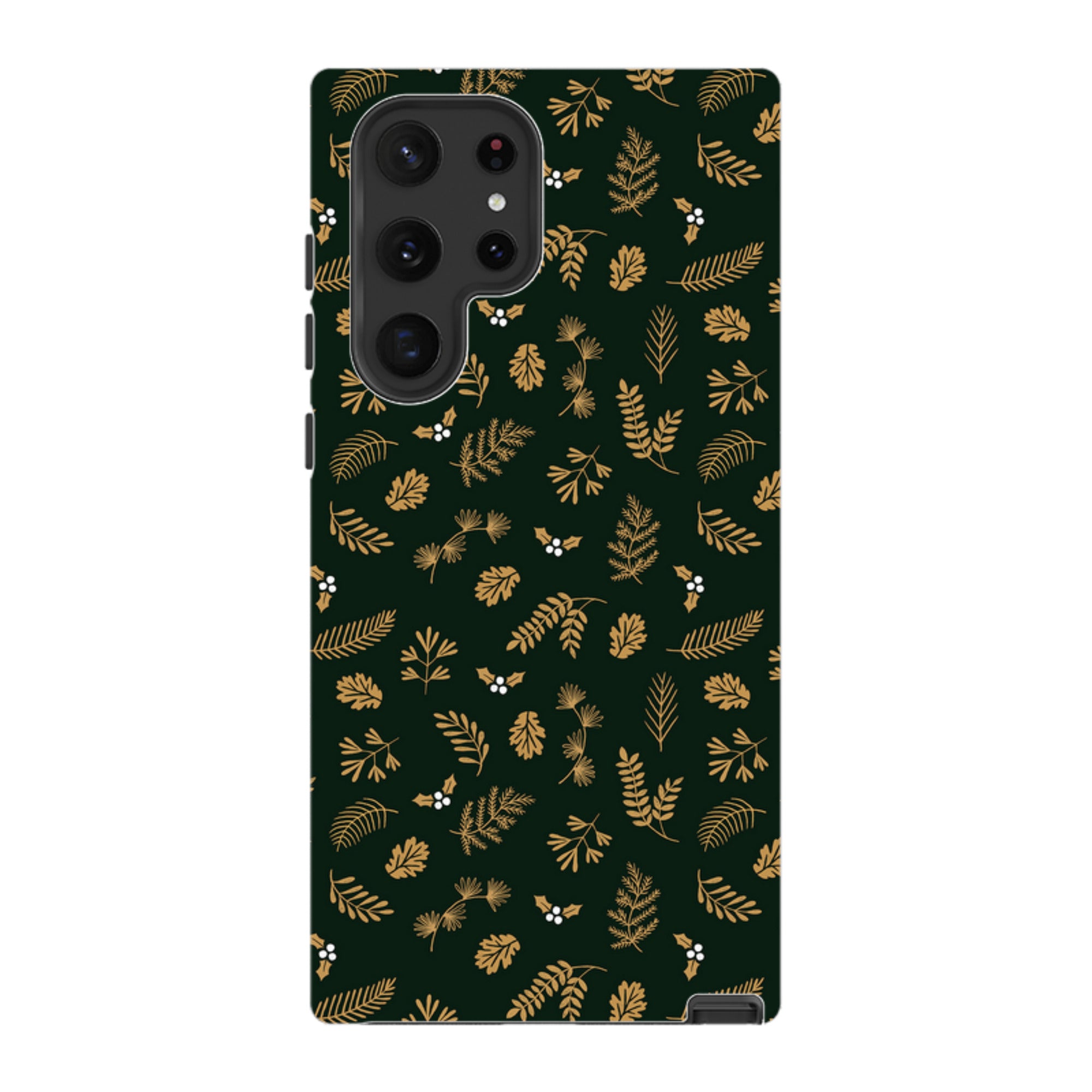 Samsung Tough Case - Pa Rum Pum Pum