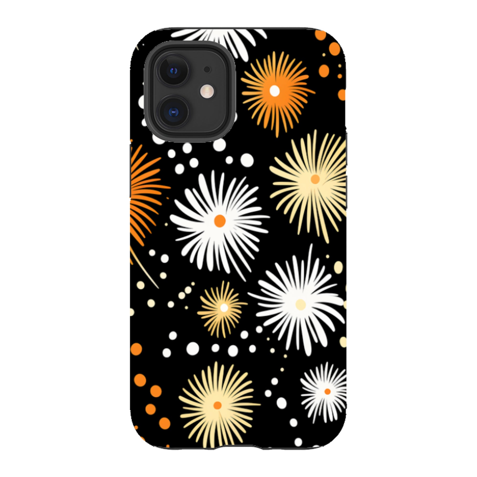 iPhone Tough Case -Night Stars