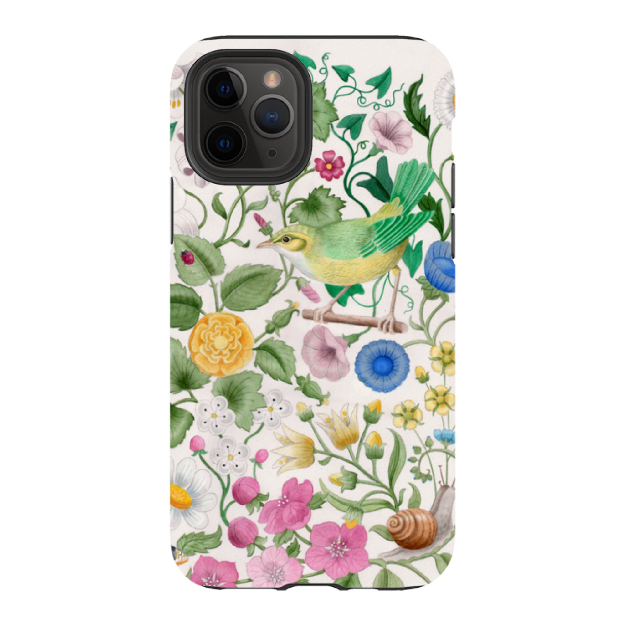 iPhone Case - Botanical Garden By Bex Parkin