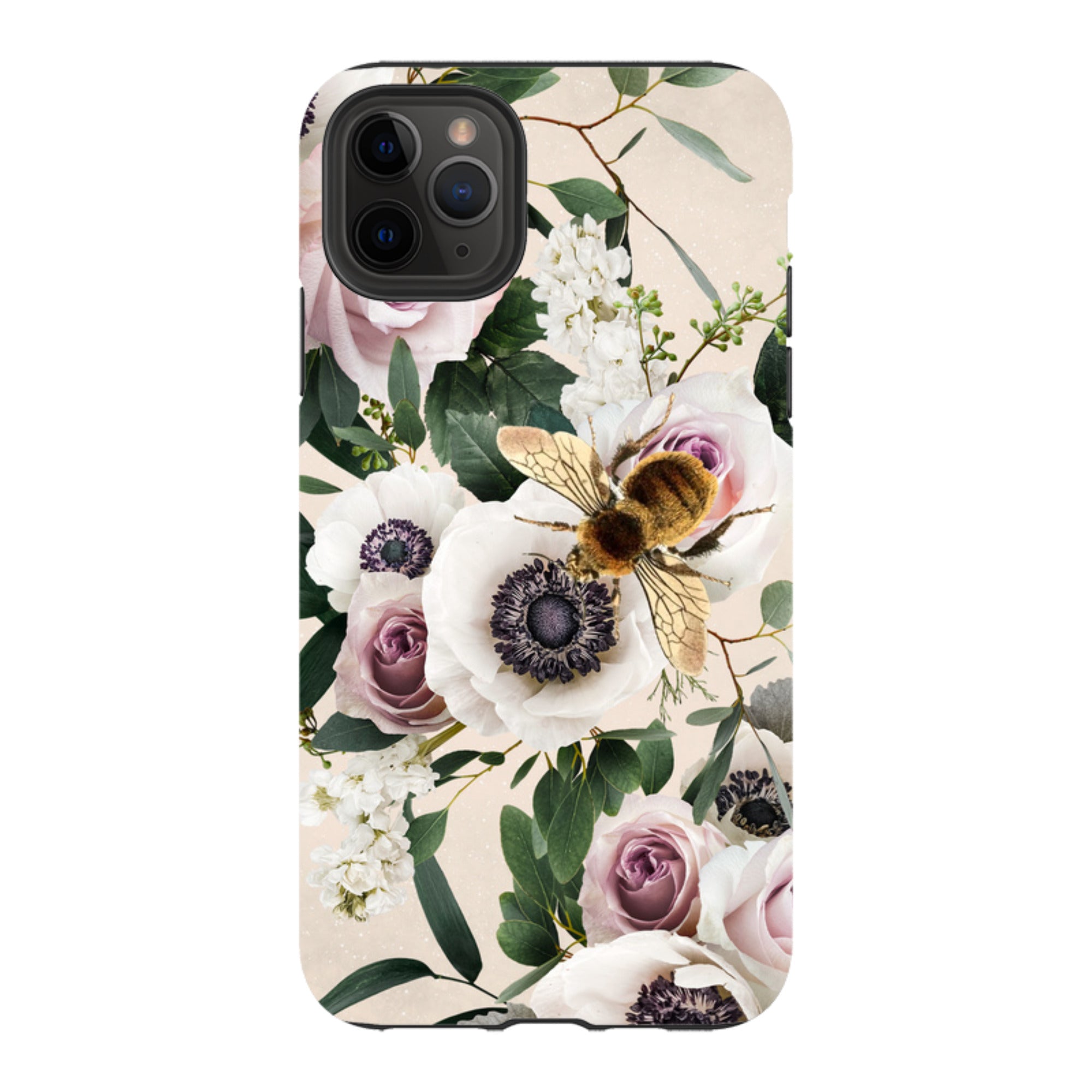 iPhone Tough Case - Entice