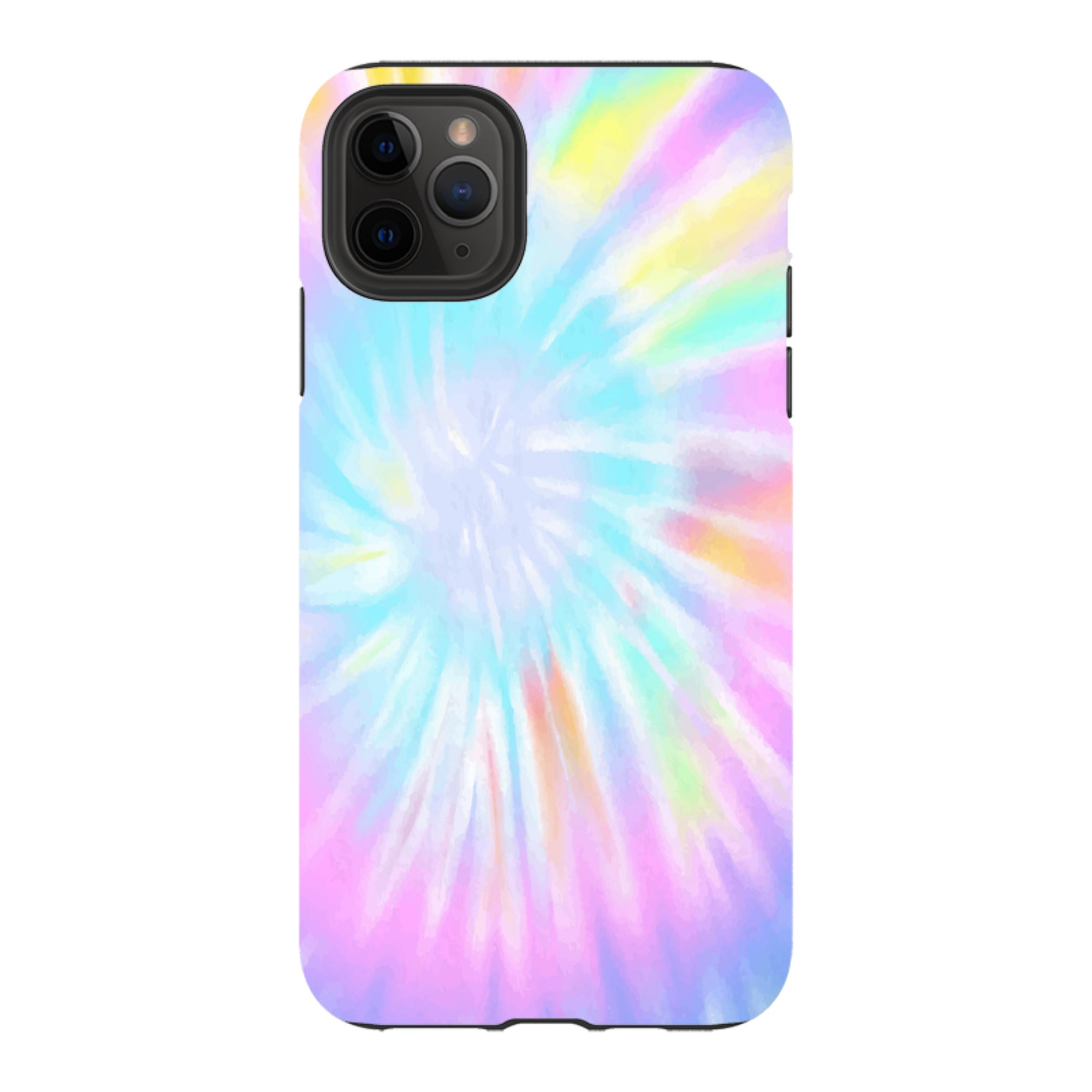 iPhone Tough Case - Bamboozle