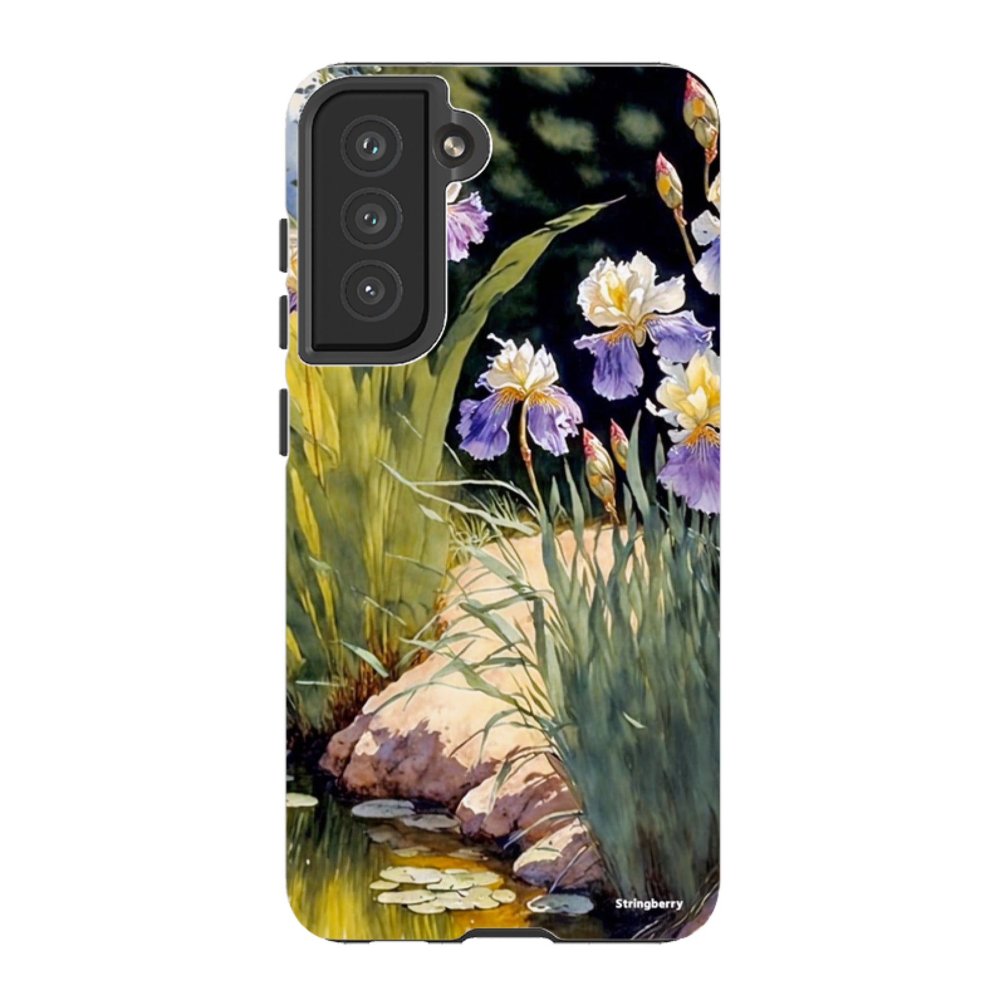 Samsung Tough Case - Coniston