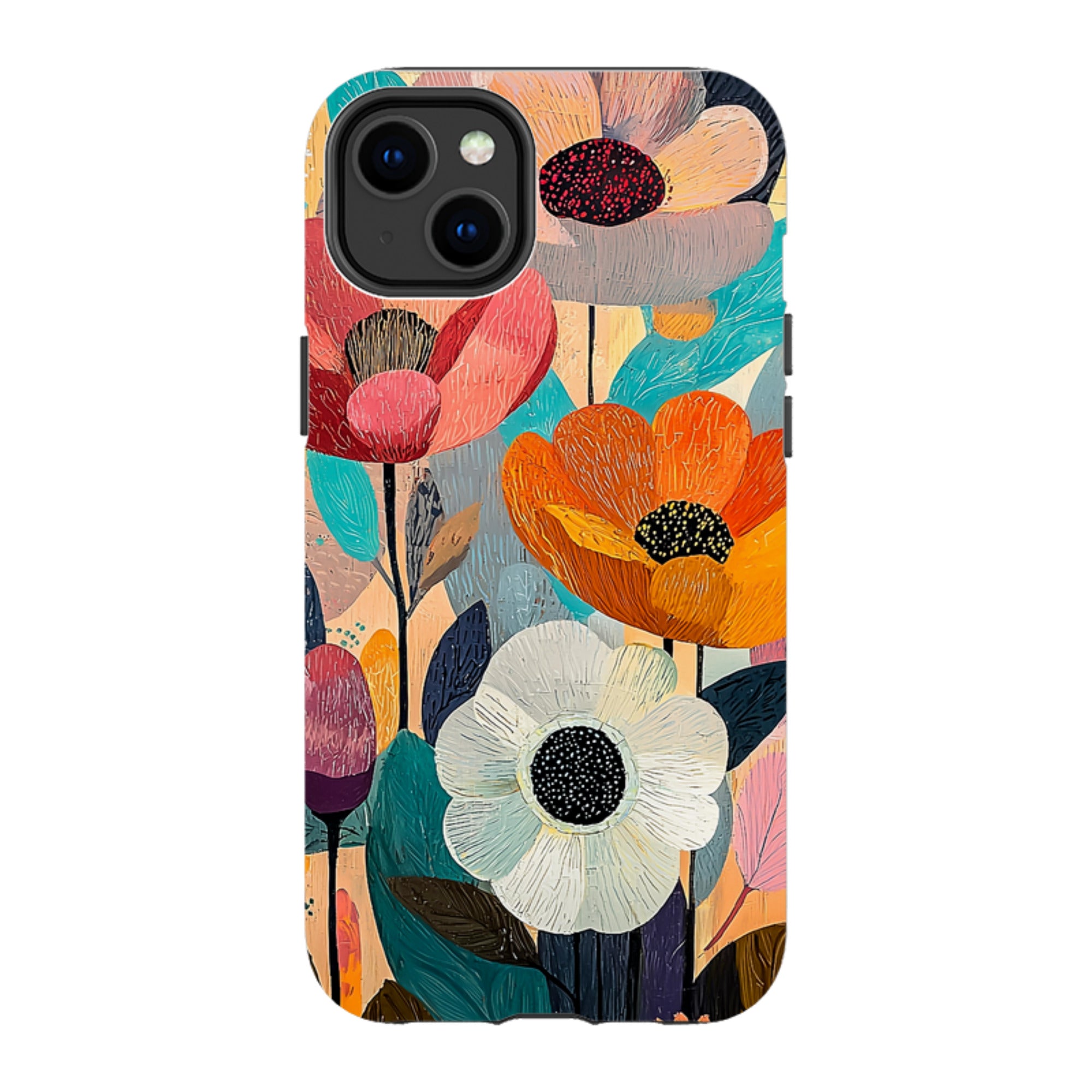 iPhone Case - Bloom Lane