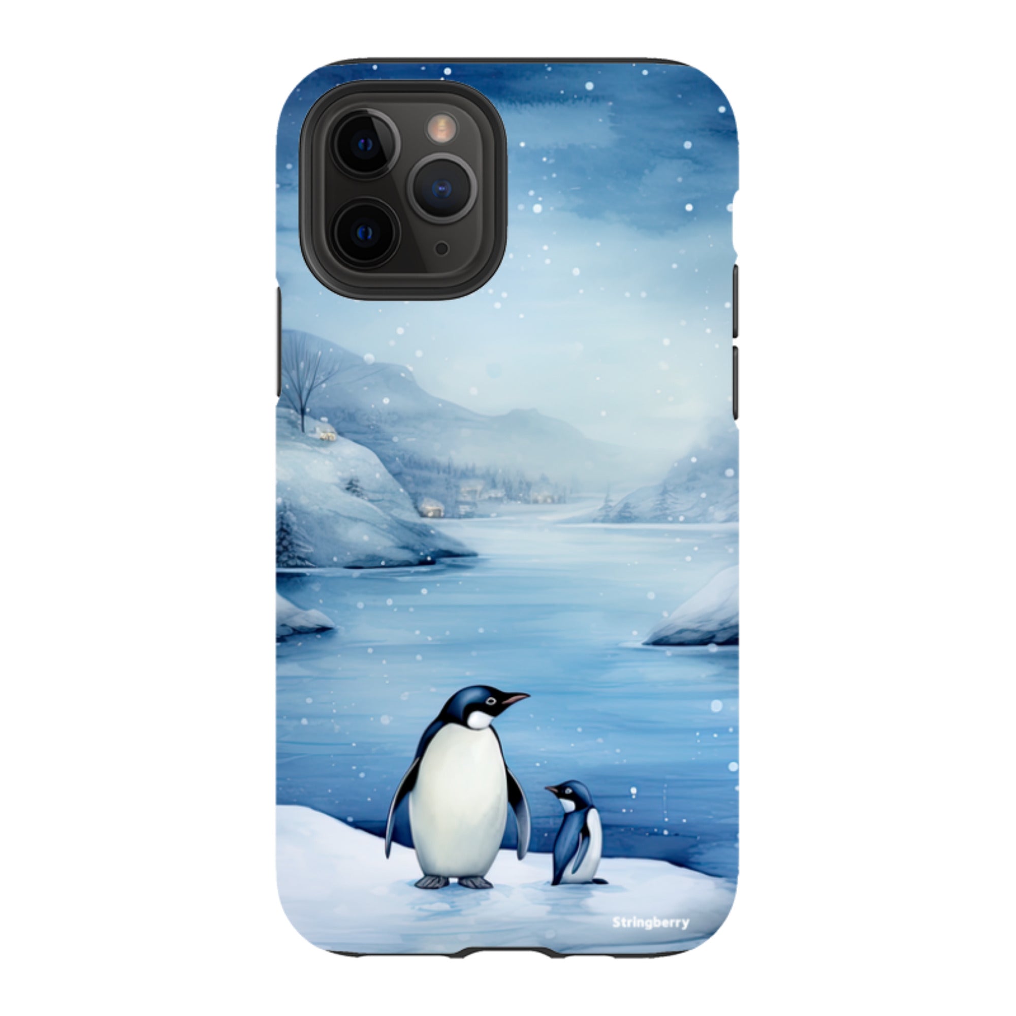 iPhone Tough Case - Always On My Mind