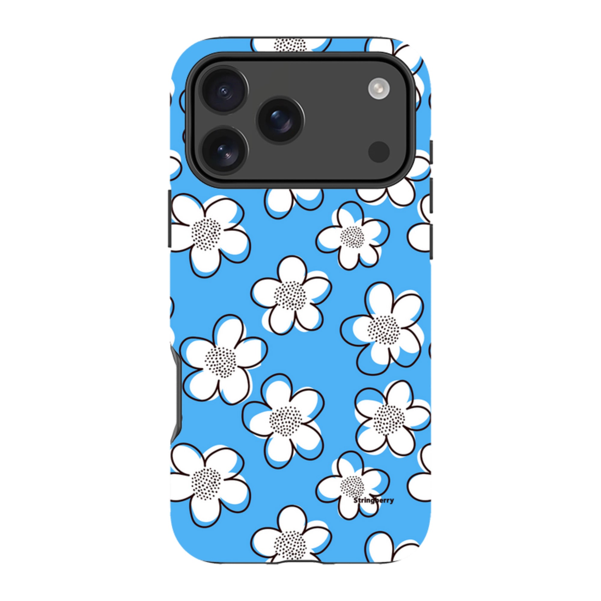 iPhone MagSafe Tough Case -  Fitzrovia
