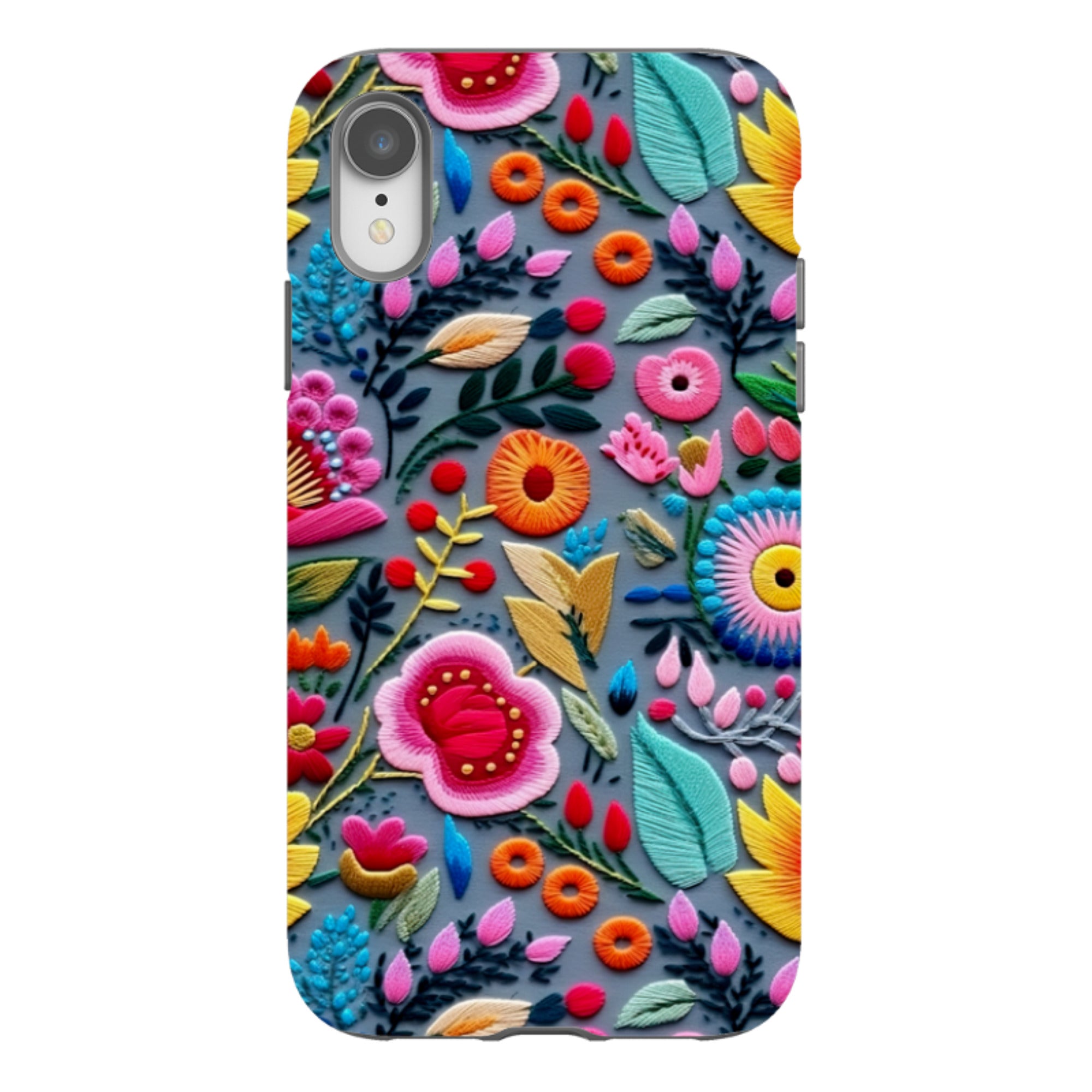 iPhone Case - Spring Petals III