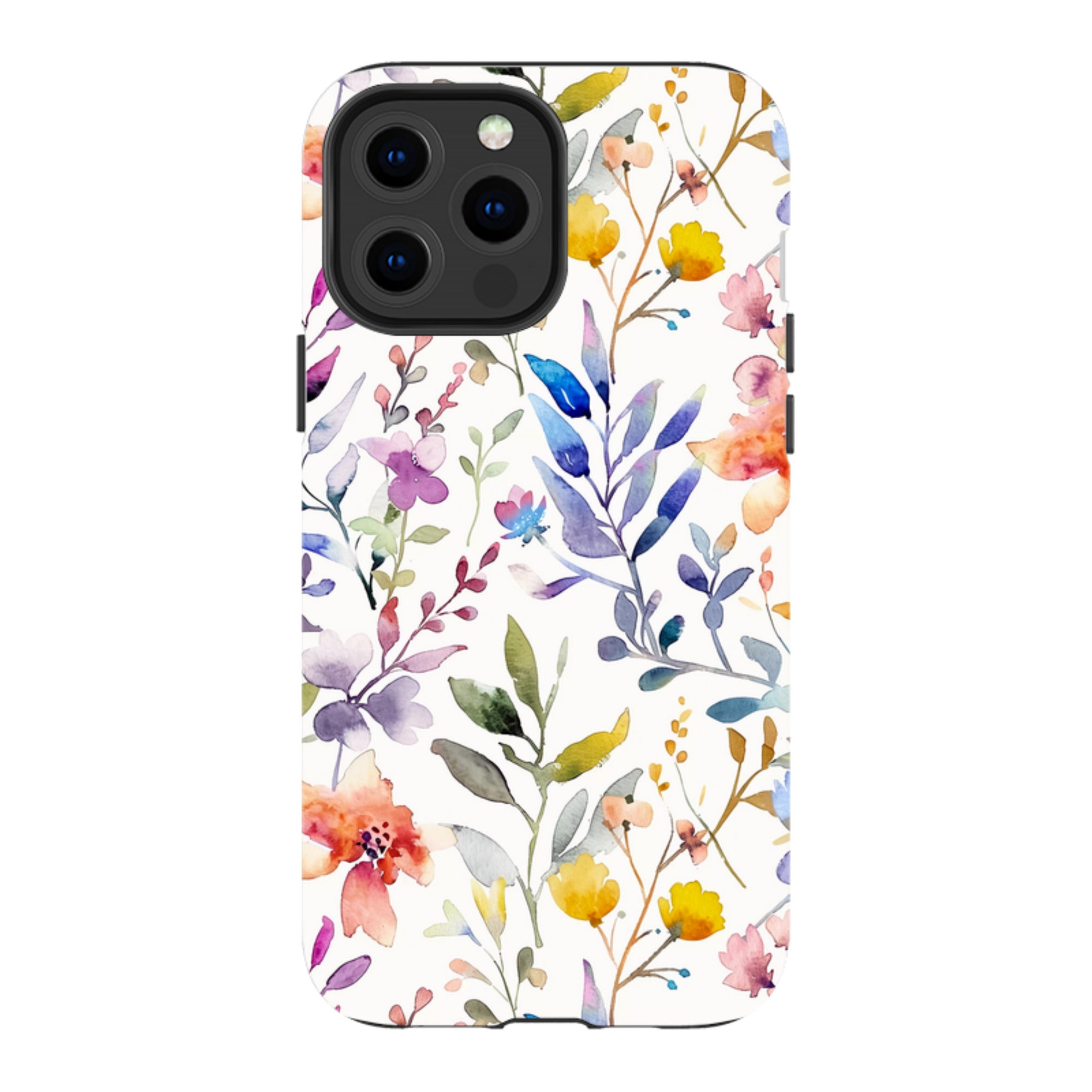 iPhone Tough Case - Dion II