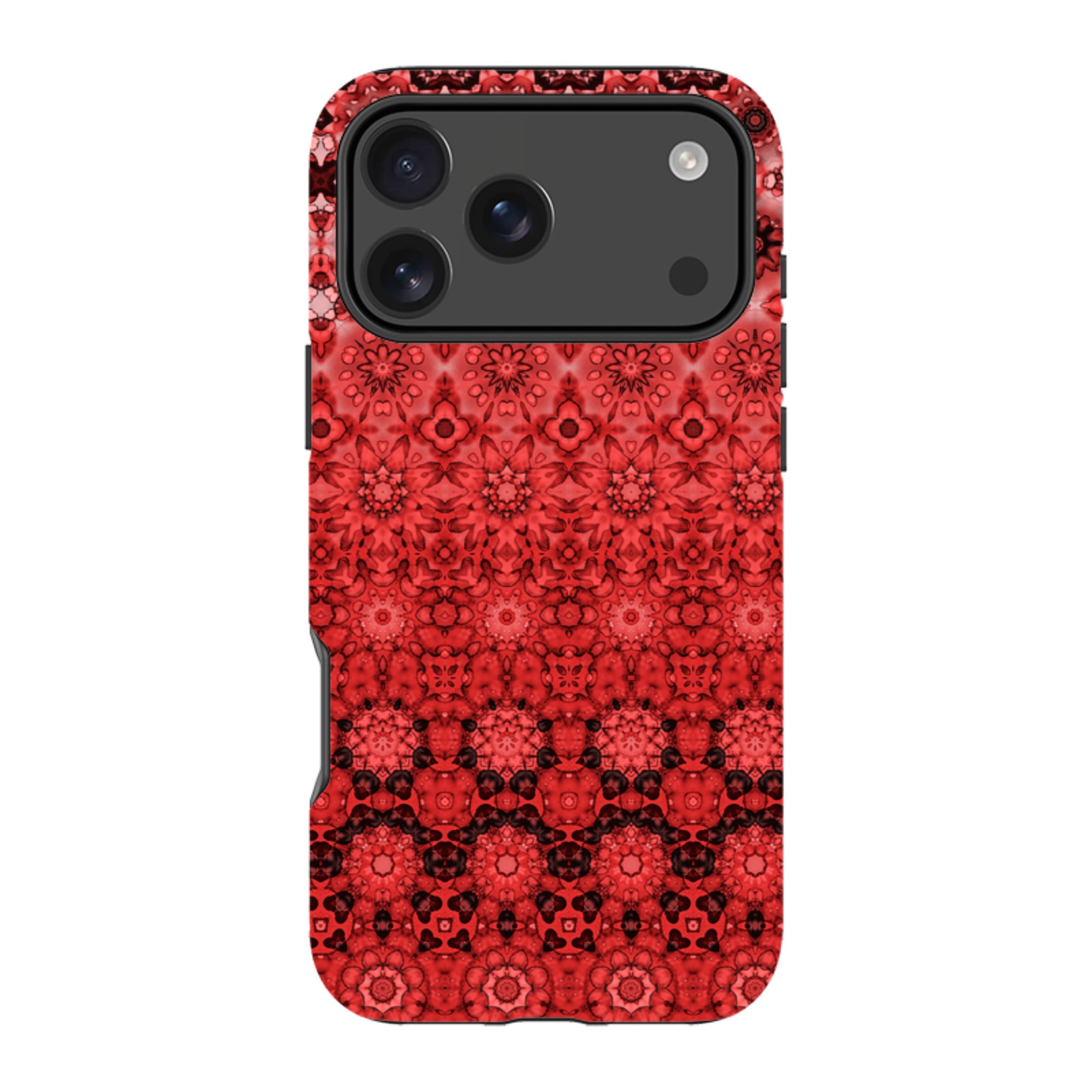 iPhone Tough Case - Newport Jazz