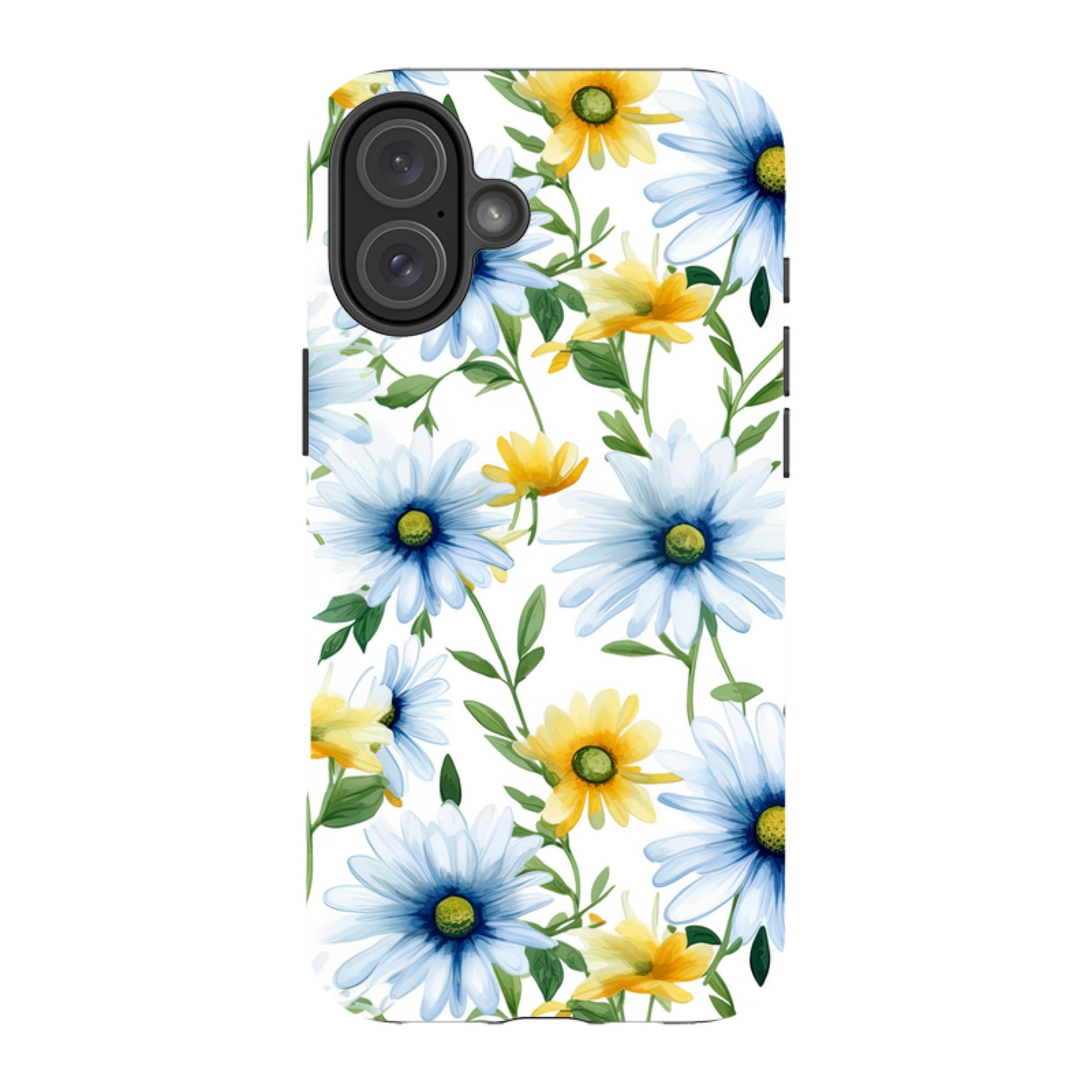 iPhone Case - Cape Daisies II