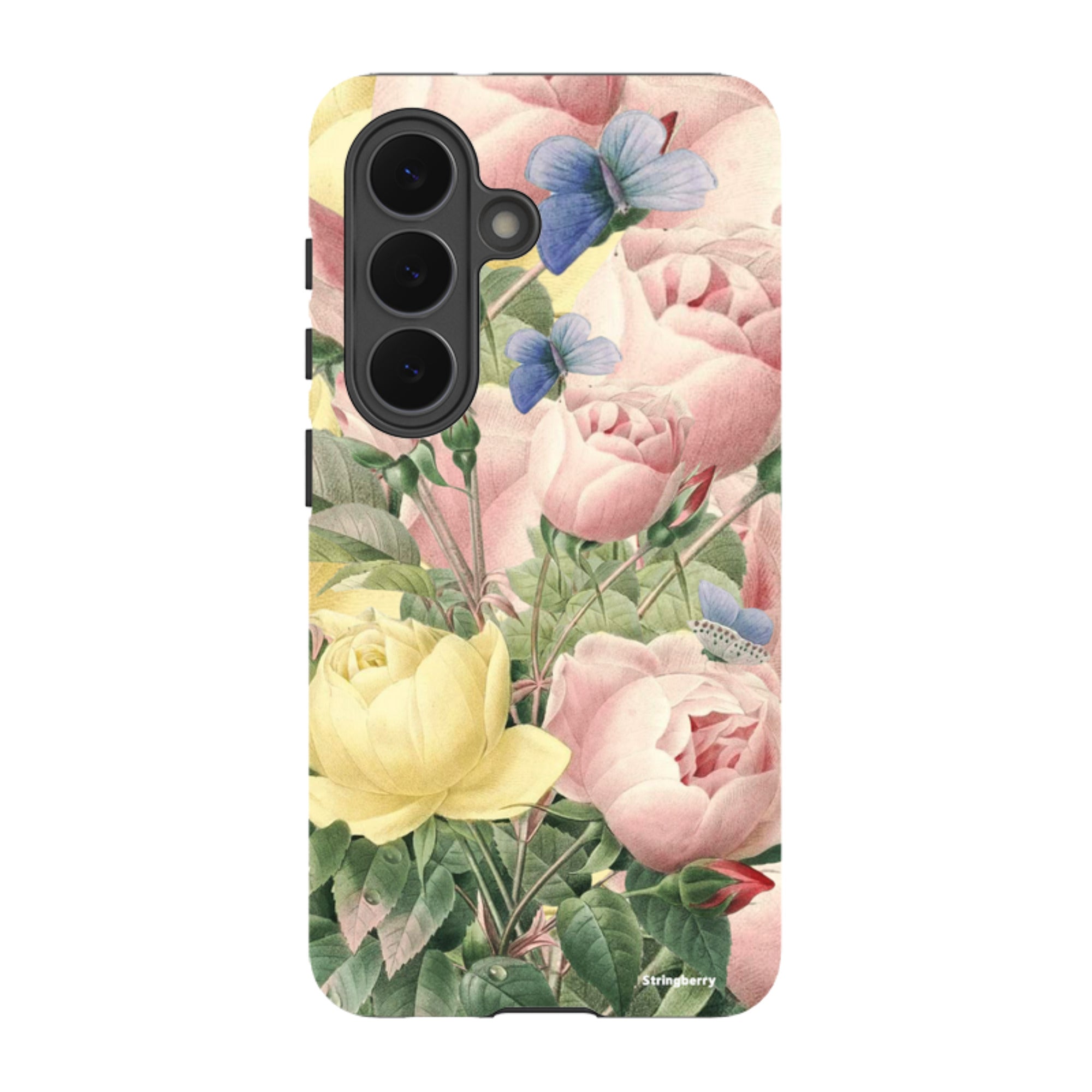 Samsung Tough Case - Ockley