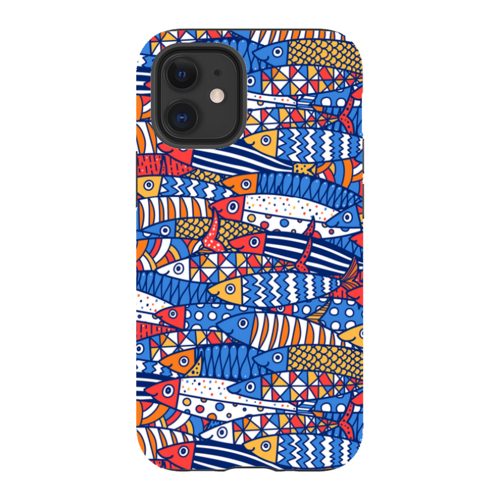 iPhone Case - Sardines VI