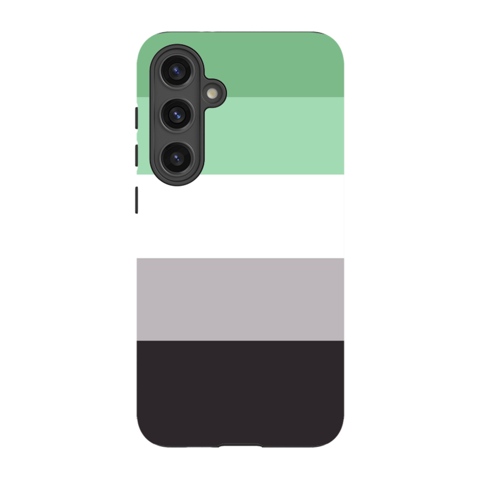 Samsung Tough Case - Irvine Chroma