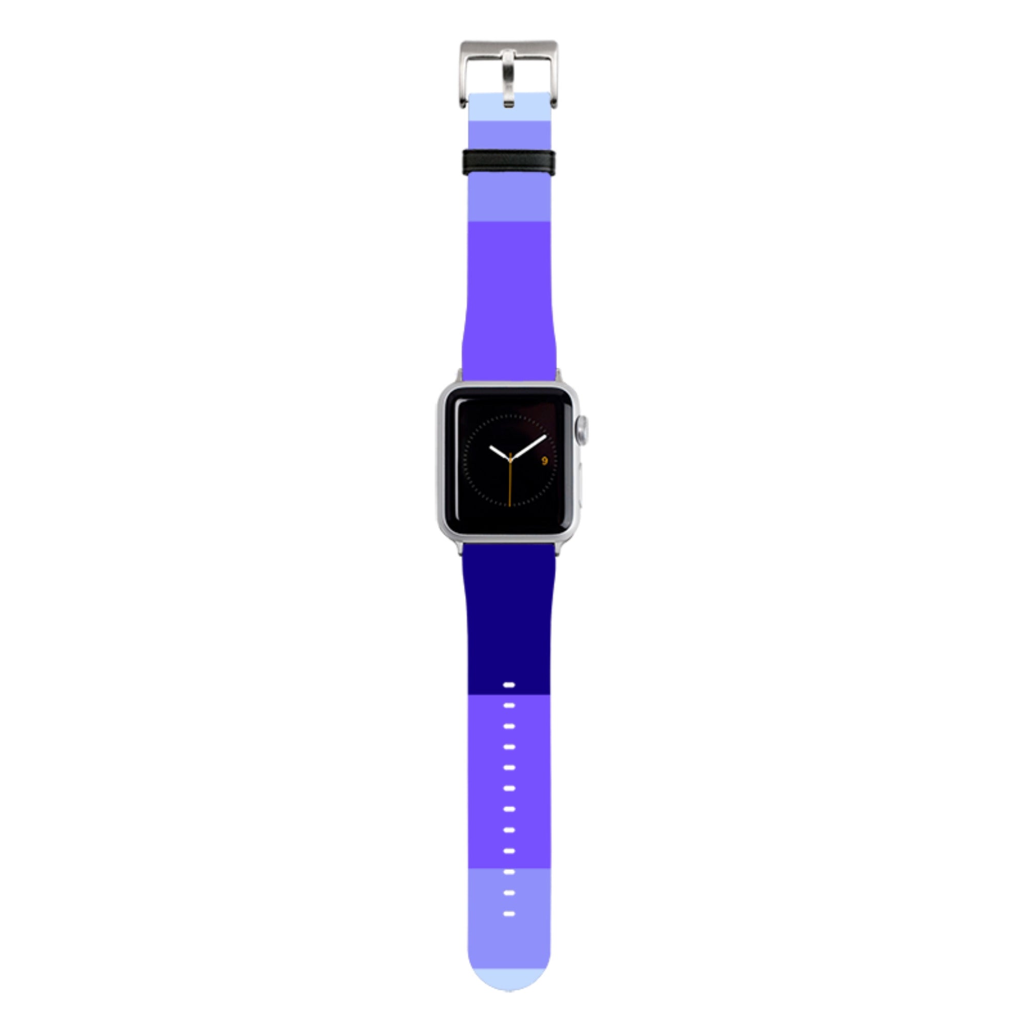 Sydney Chroma Apple Watch Strap