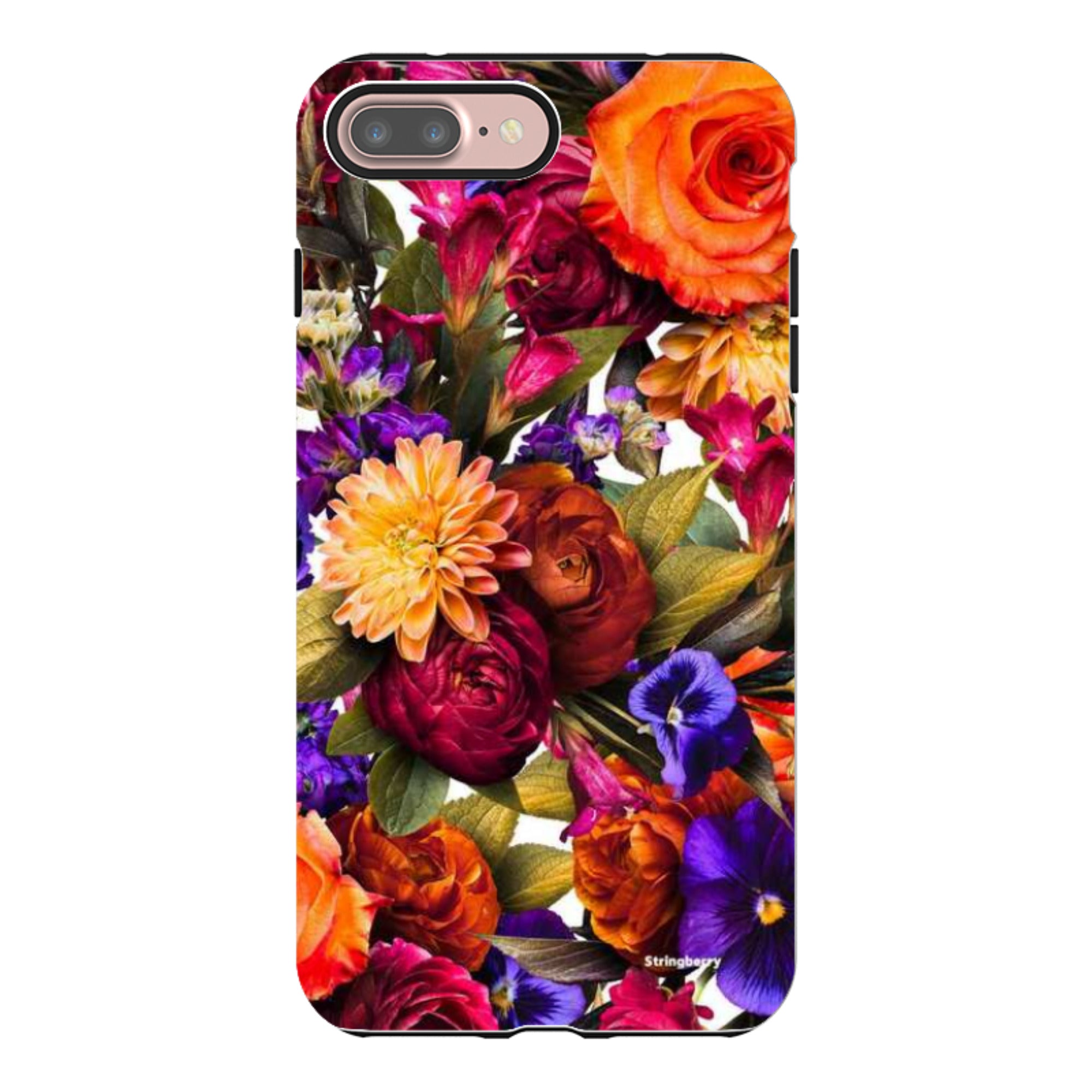 iPhone Tough Case - Luminous II