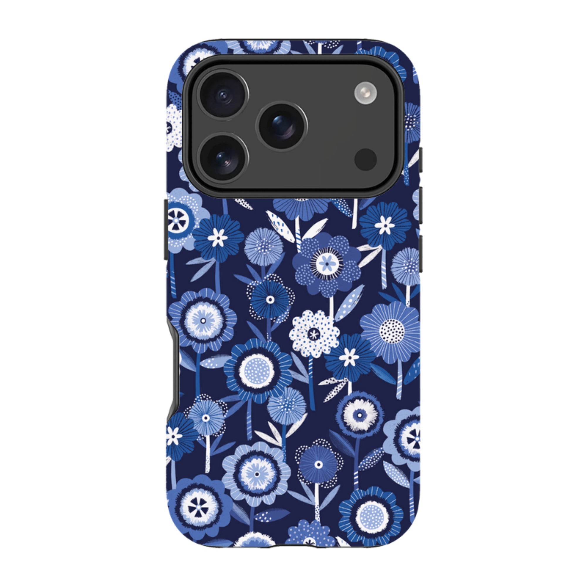 iPhone MagSafe Tough Case -  Summer Garden III By Ali Brookes