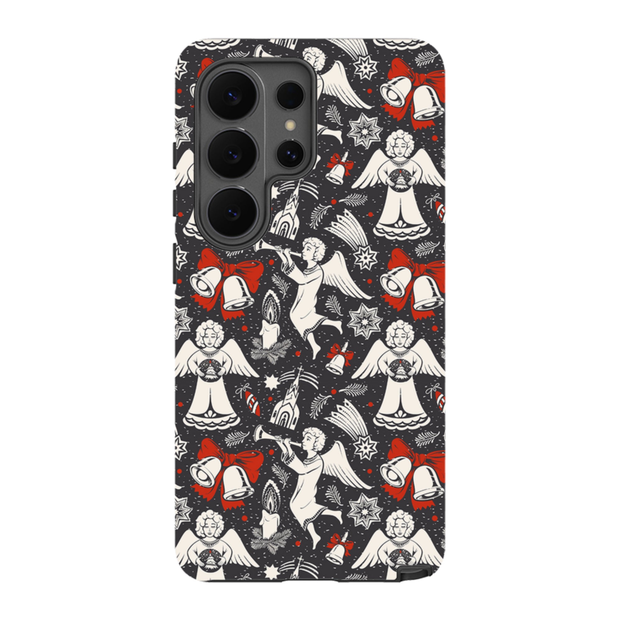 Samsung Tough Case - Angels