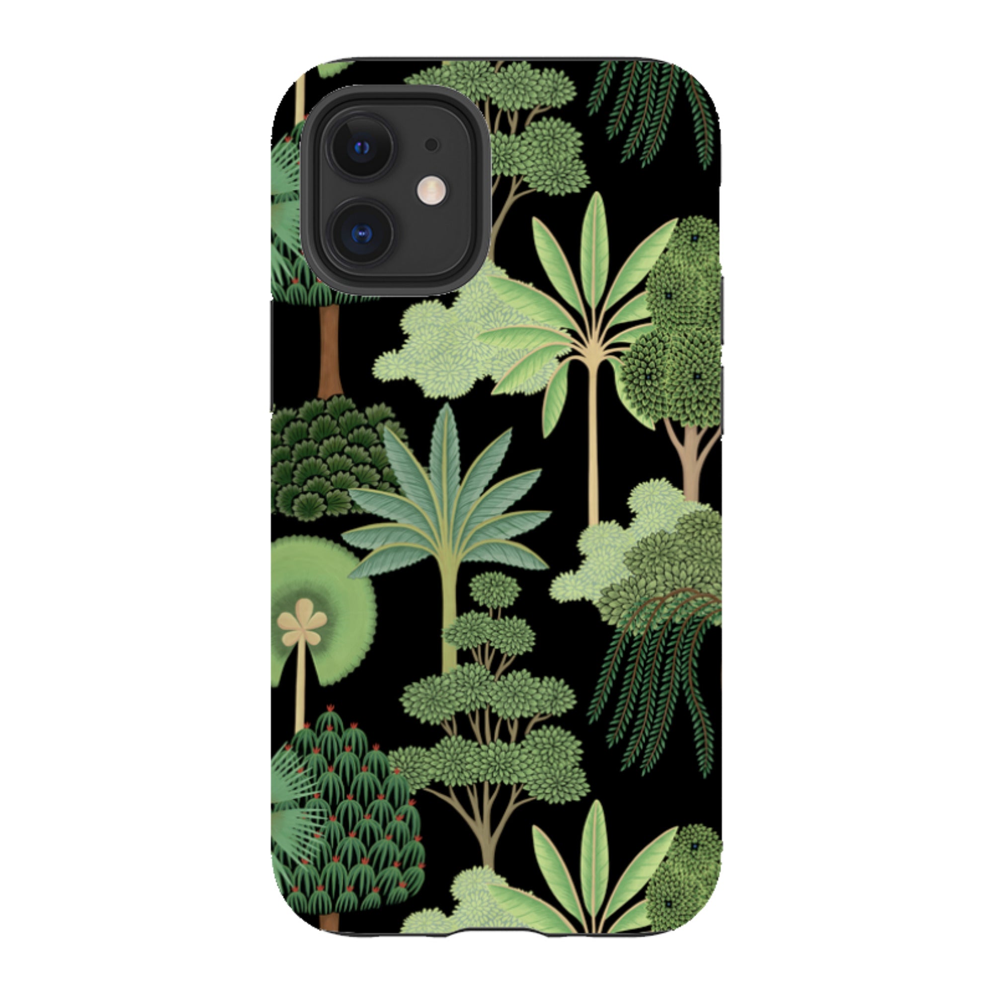 iPhone Tough Case - Goodyhills