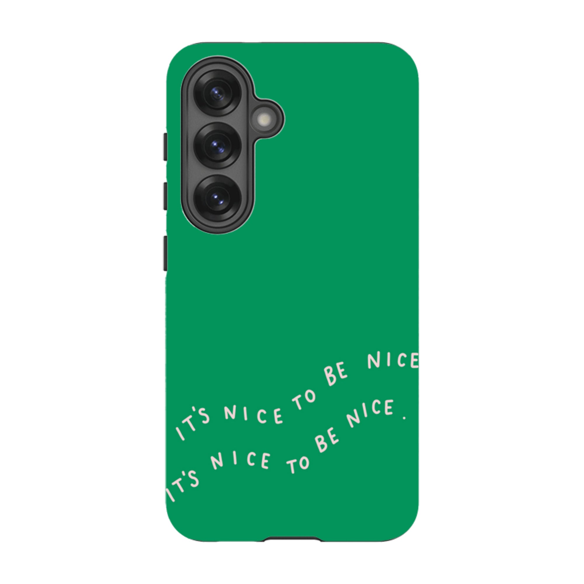 Samsung Tough Case - Nice