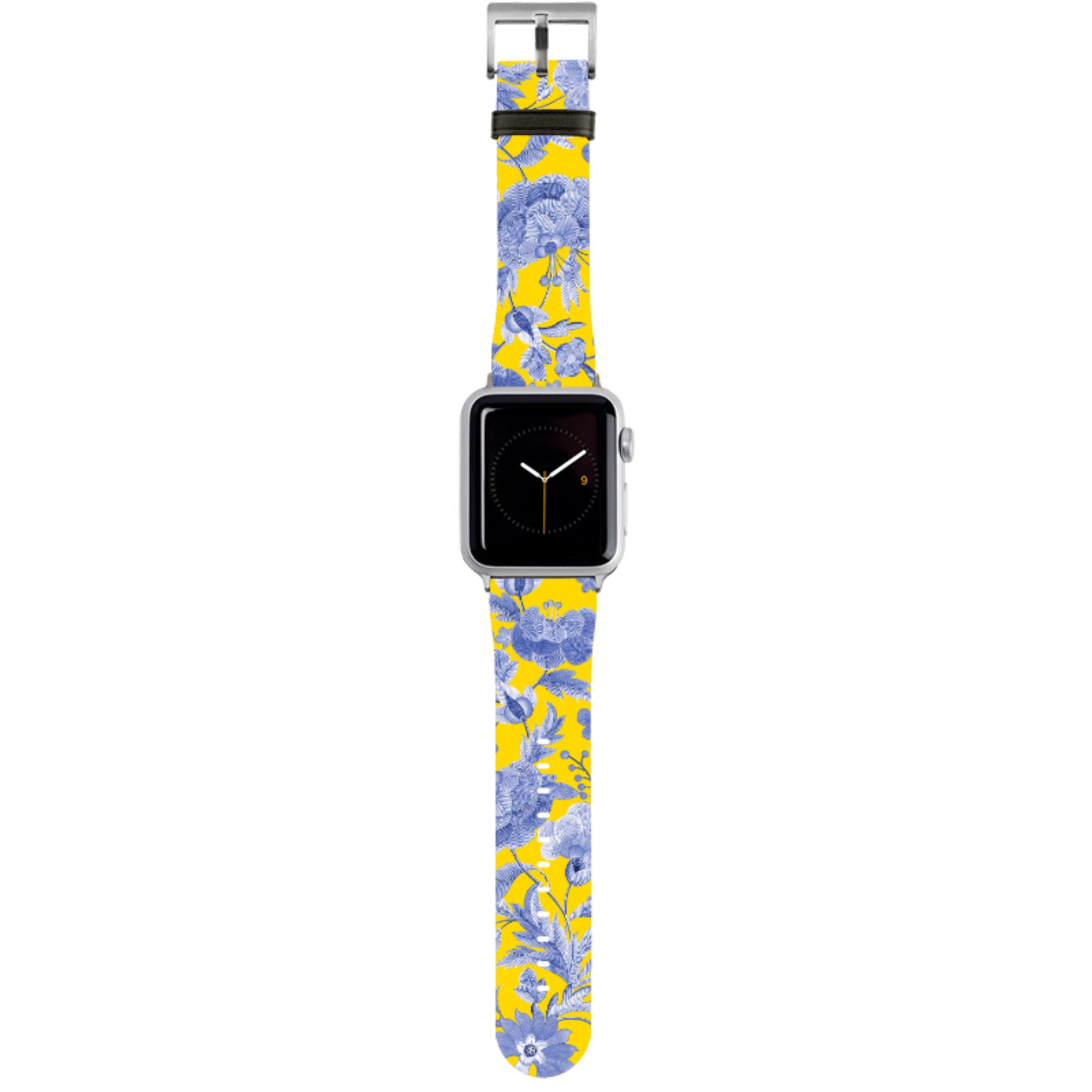 Chartwell Gardens Apple Watch Strap