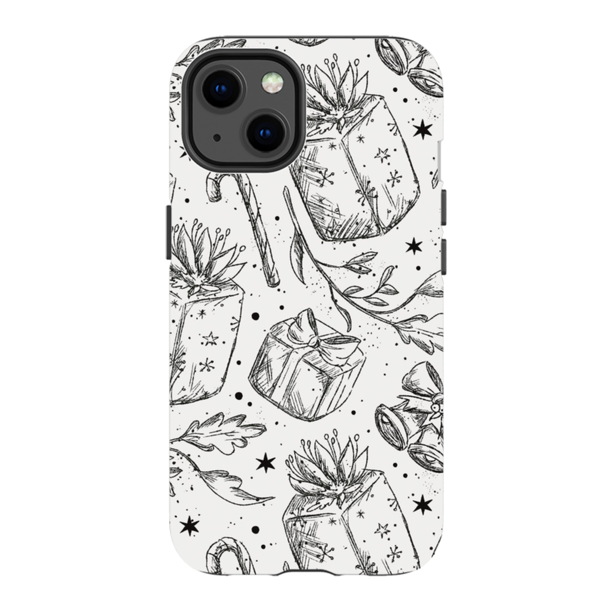 iPhone Tough Case - Gifts