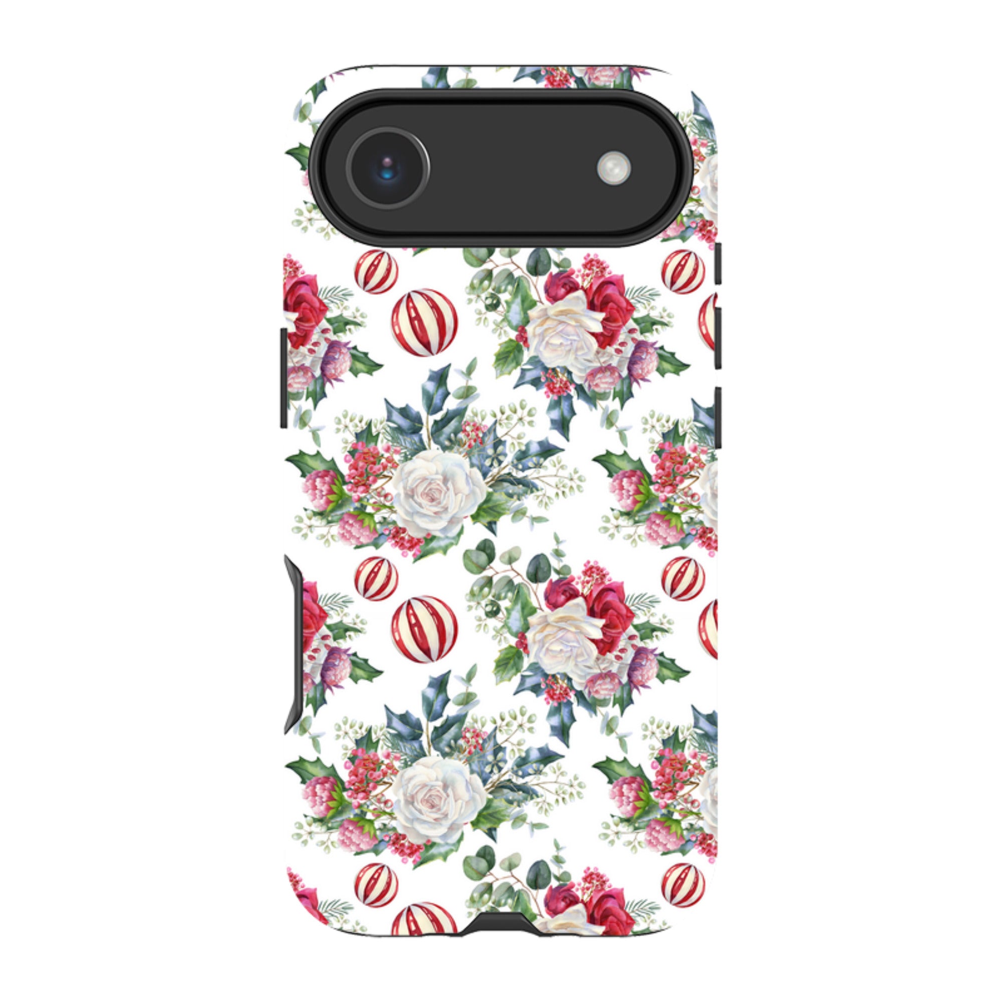 iPhone Tough Case - An Xmas Fair
