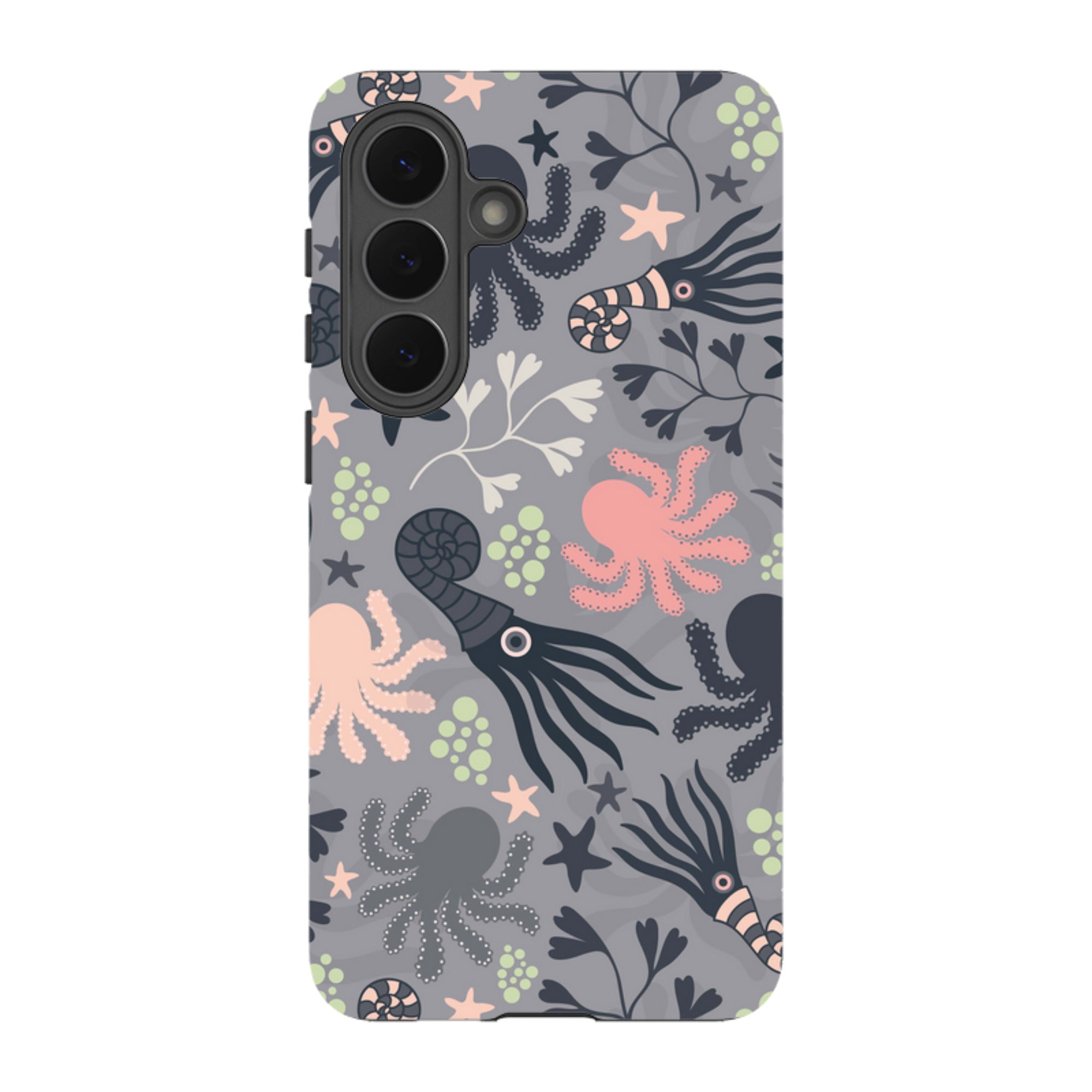Samsung Tough Case - Under The Sea By Suzy Taylor
