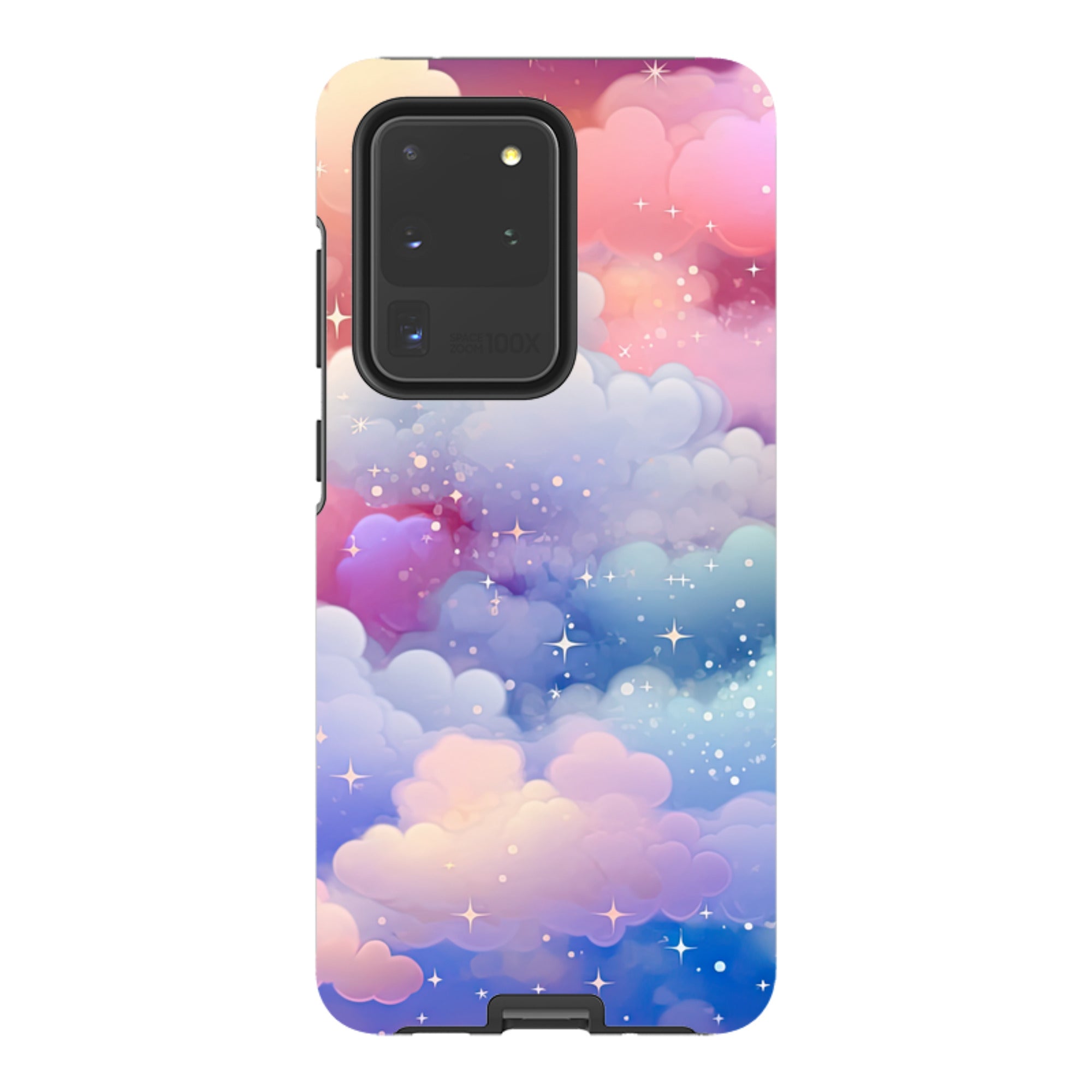 Samsung Tough Case - Colour Clouds II