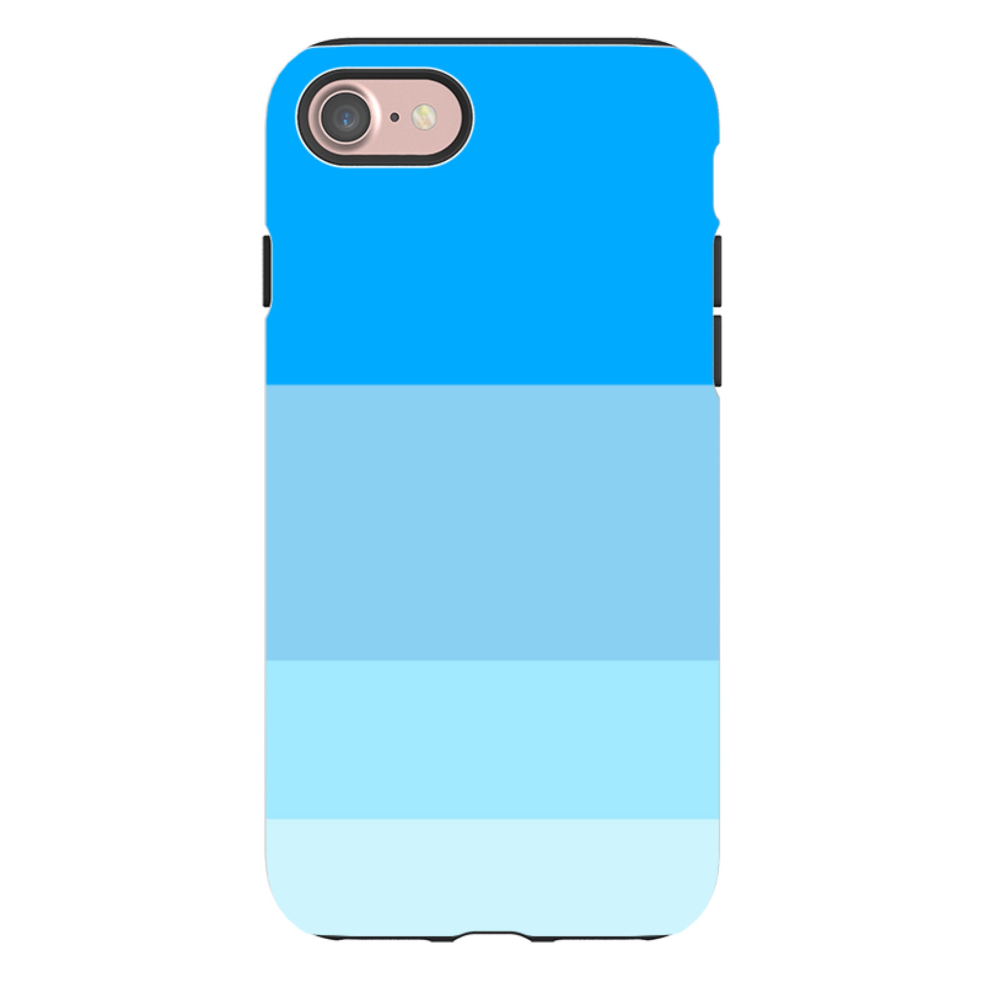 iPhone Tough Case - Toronto Chroma