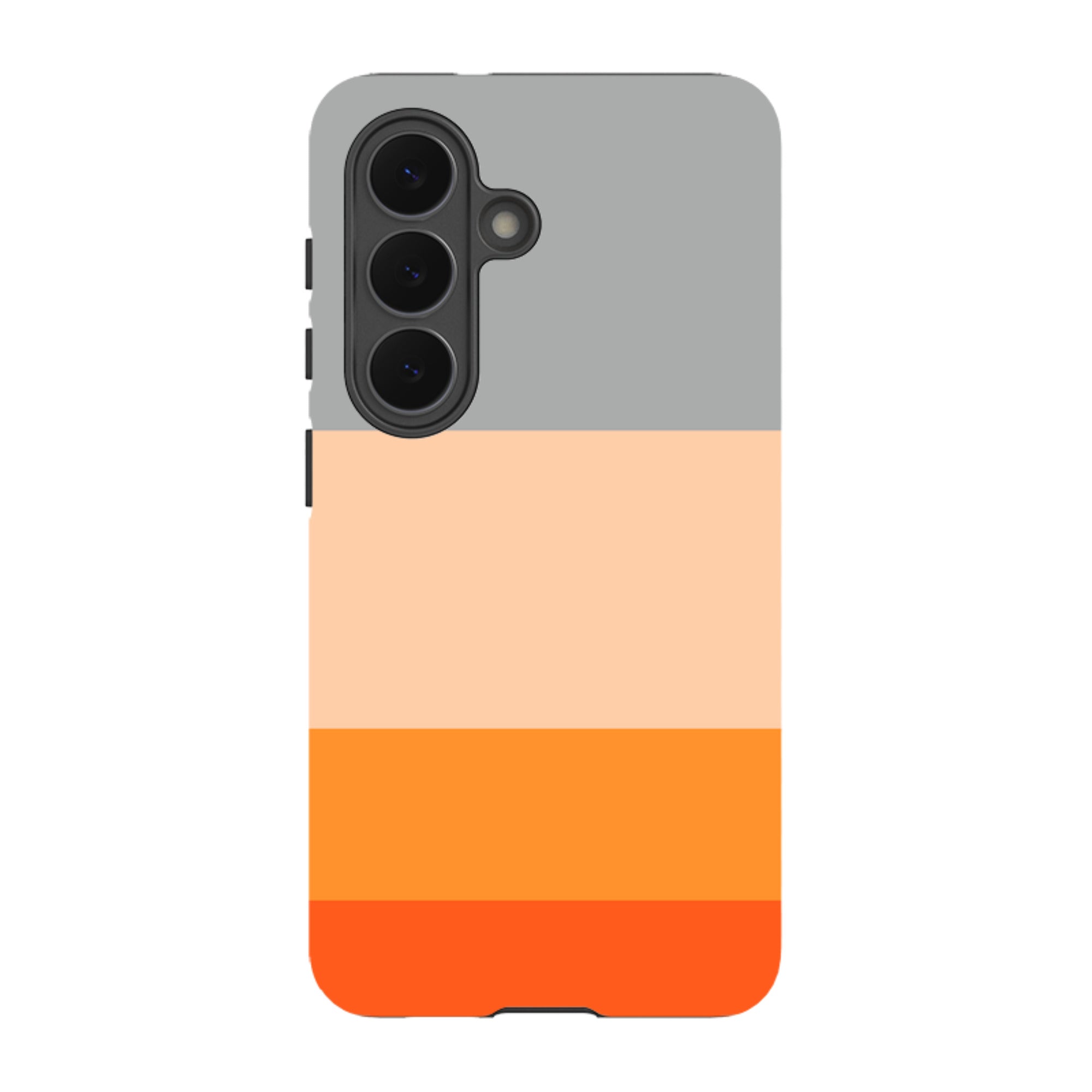Samsung Tough Case - London Chroma