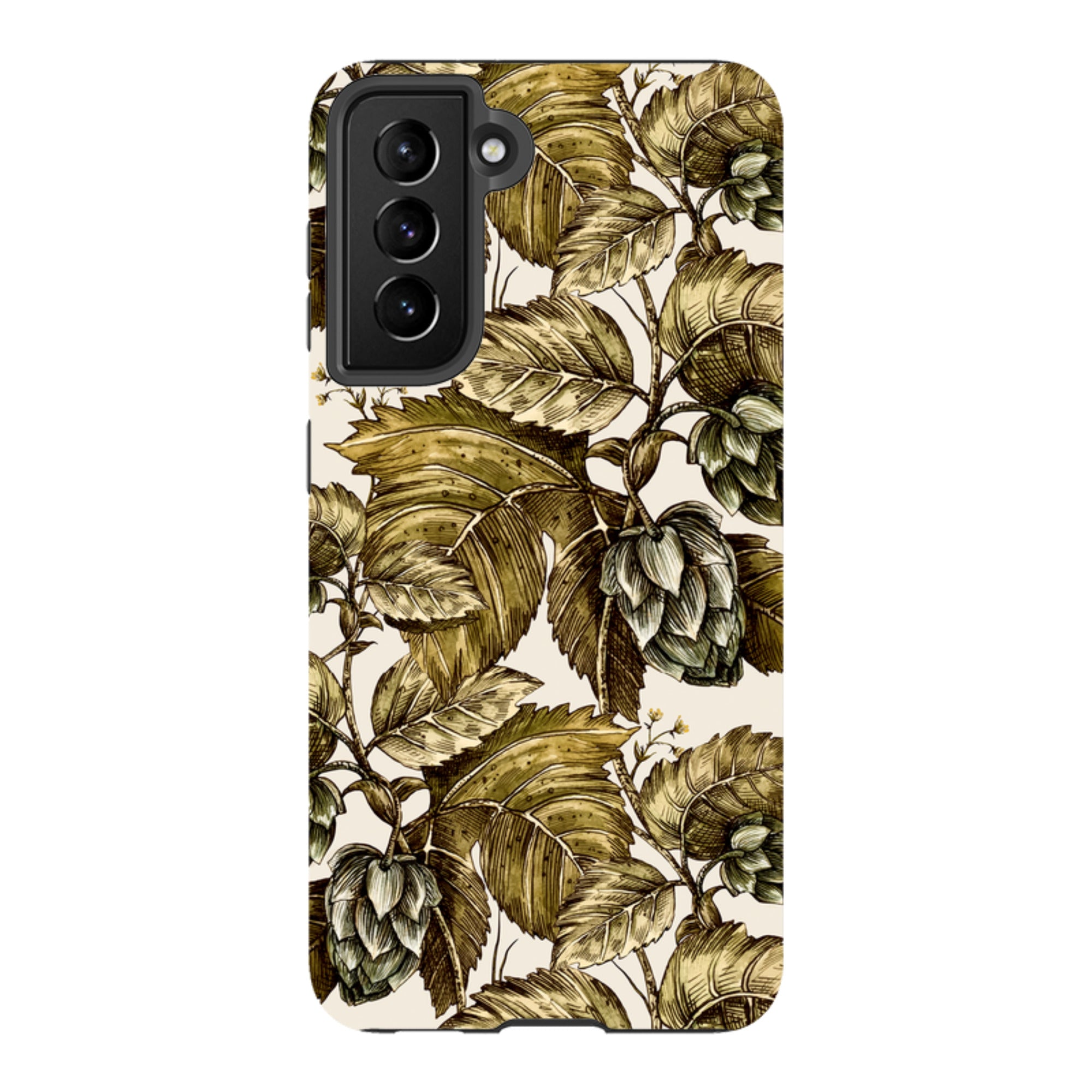 Samsung Tough Case - Buscot Park