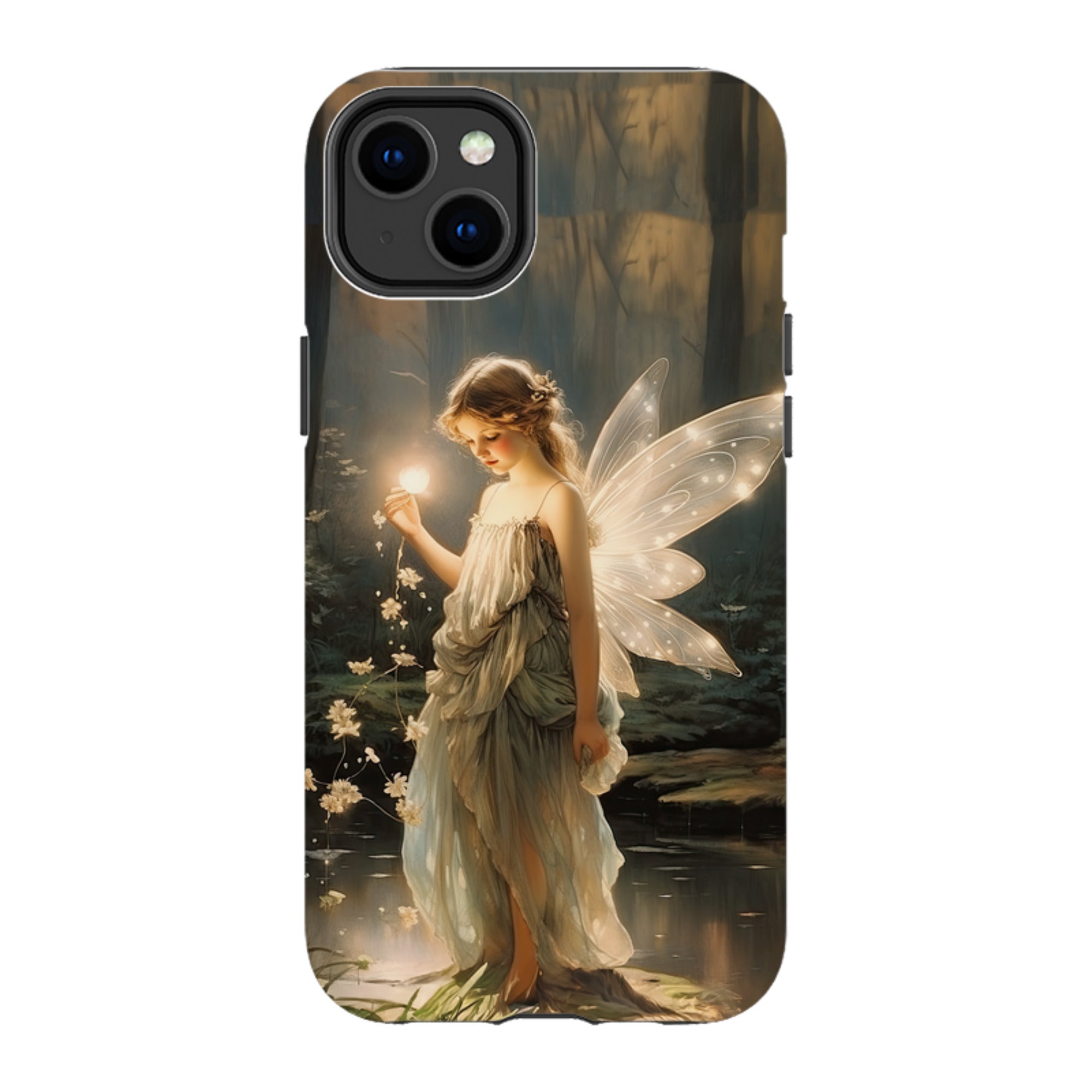 iPhone Case - Fairy Lights