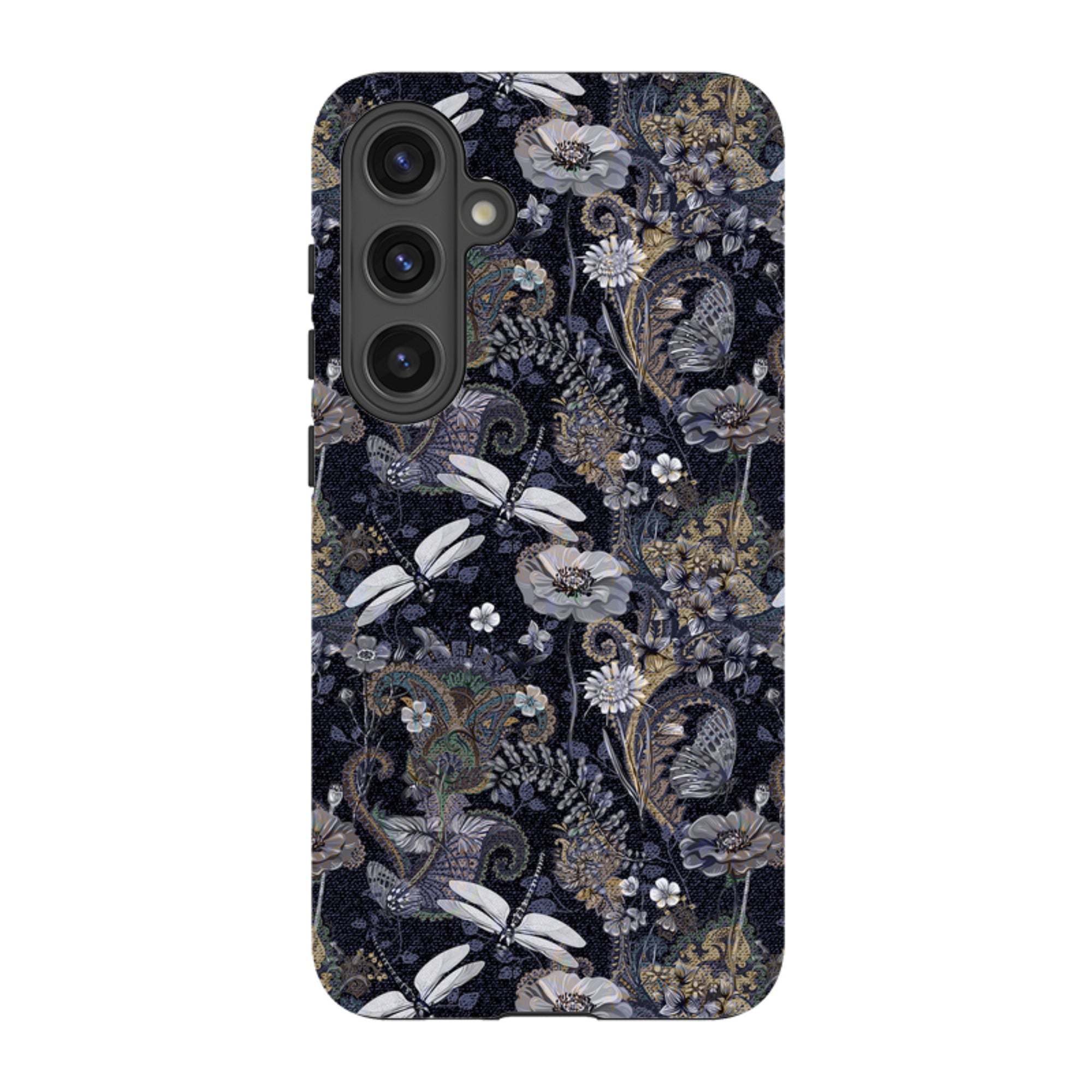 Samsung Tough Case - Belsay Pattern