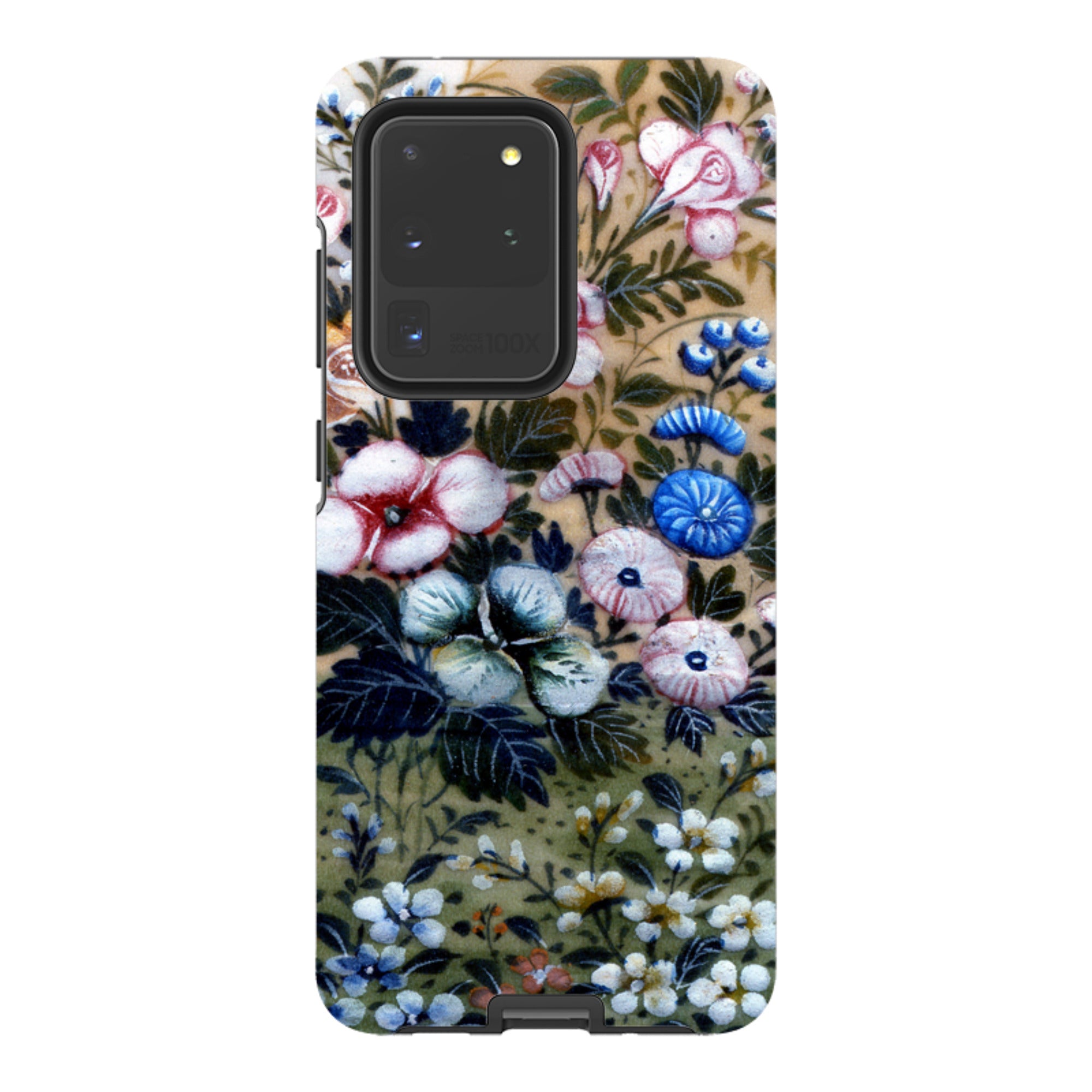 Samsung Tough Case - Chinese Gardens 4 By Heritage