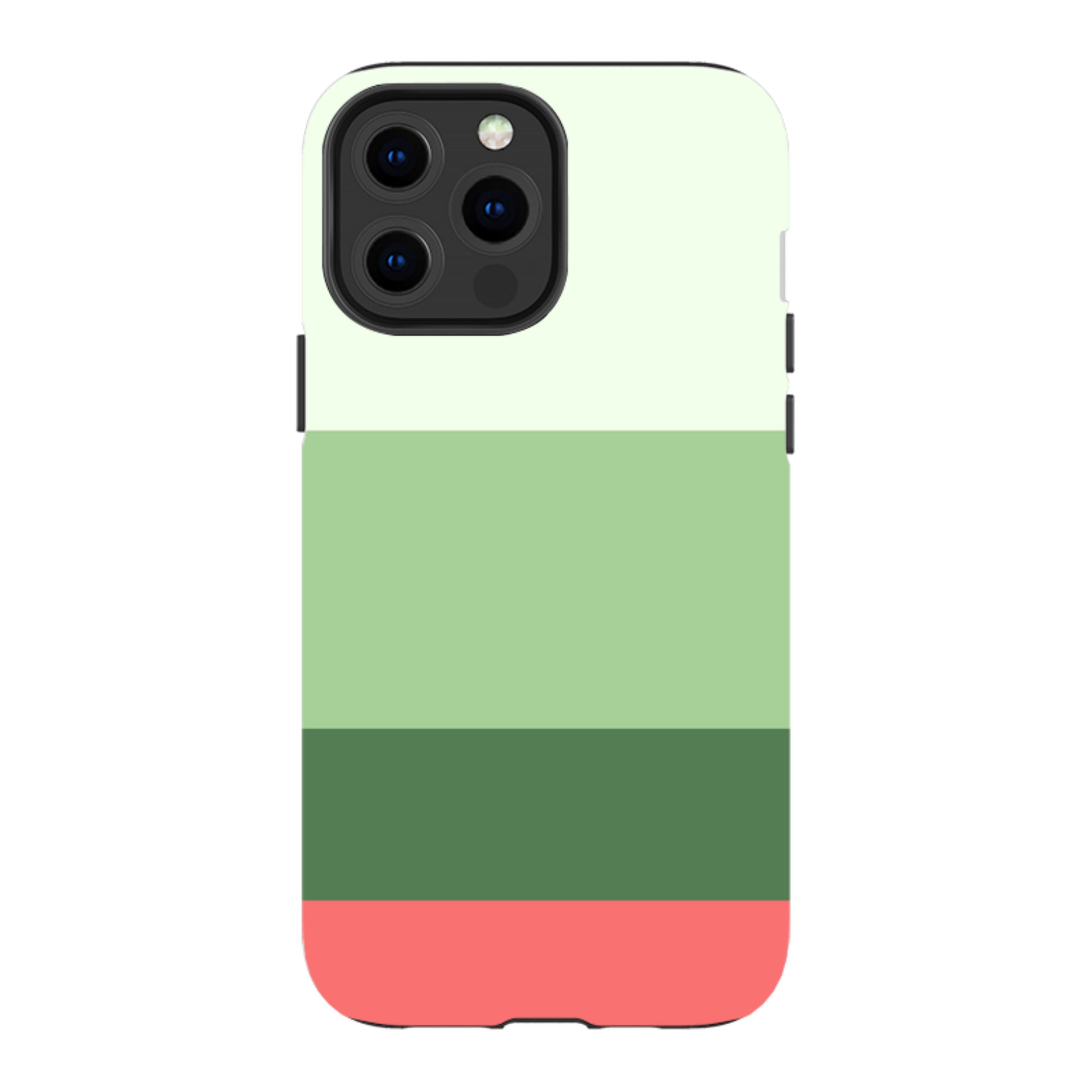 iPhone MagSafe Tough Case -  Rome Chroma