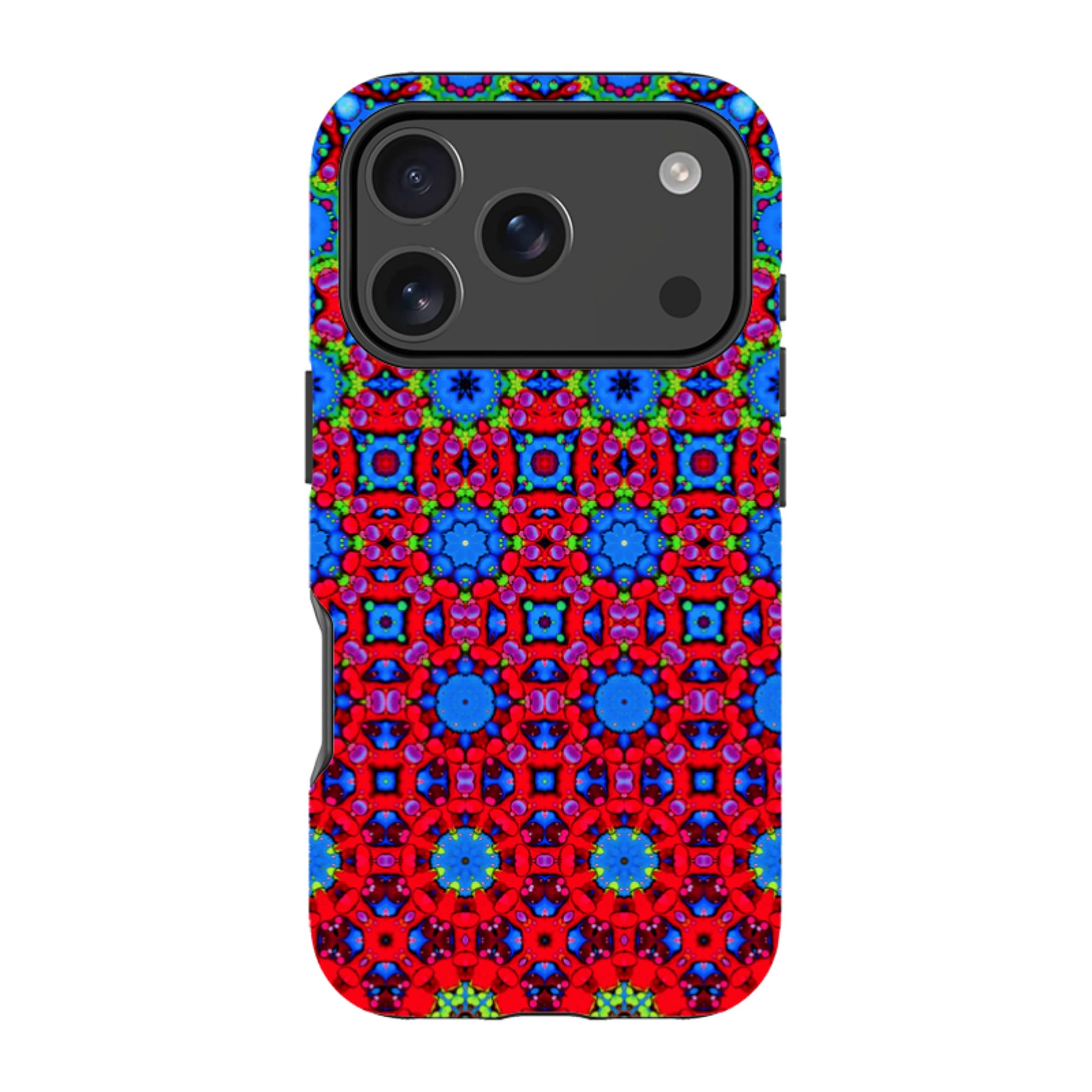iPhone MagSafe Tough Case - South By Southwest