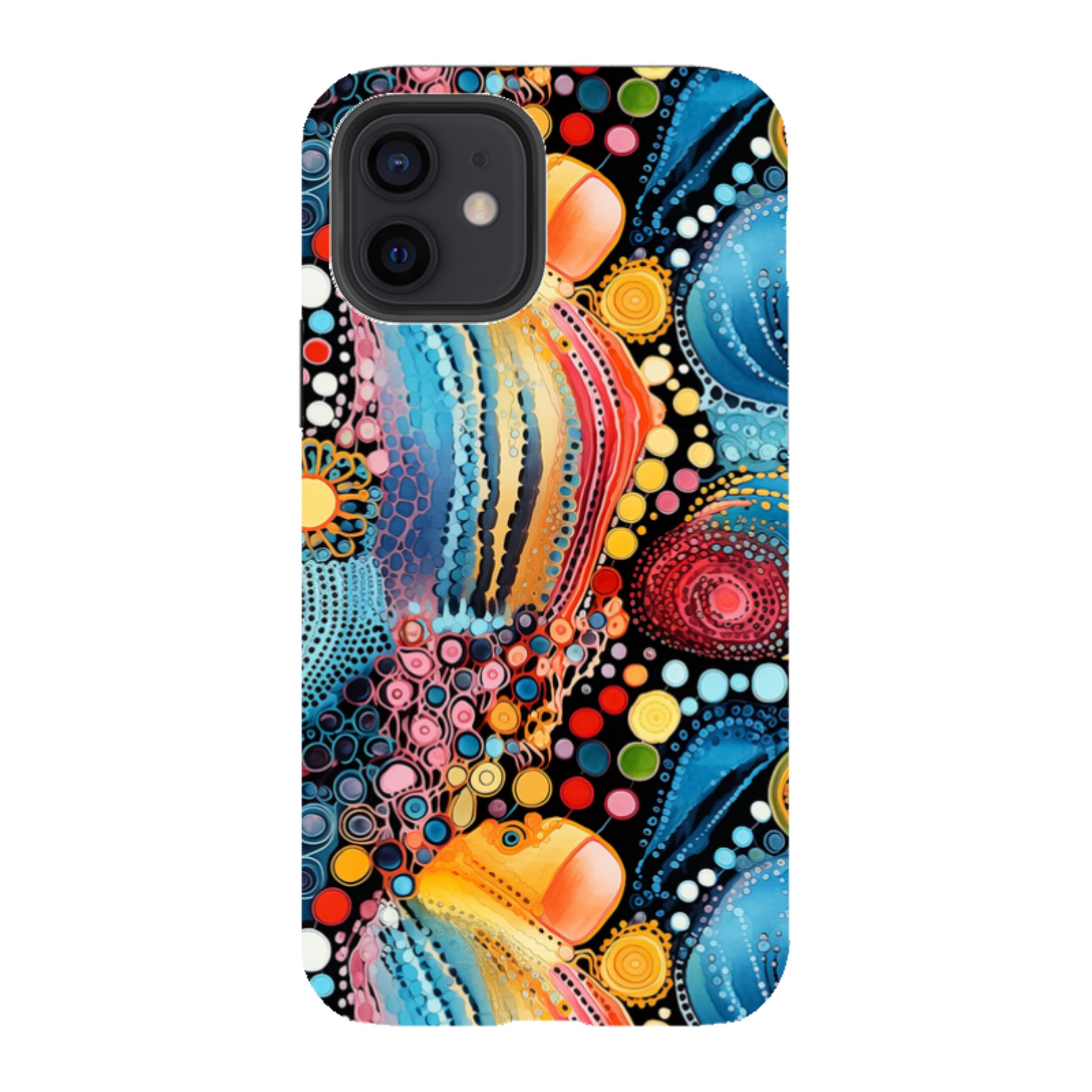 iPhone Case - Branzi