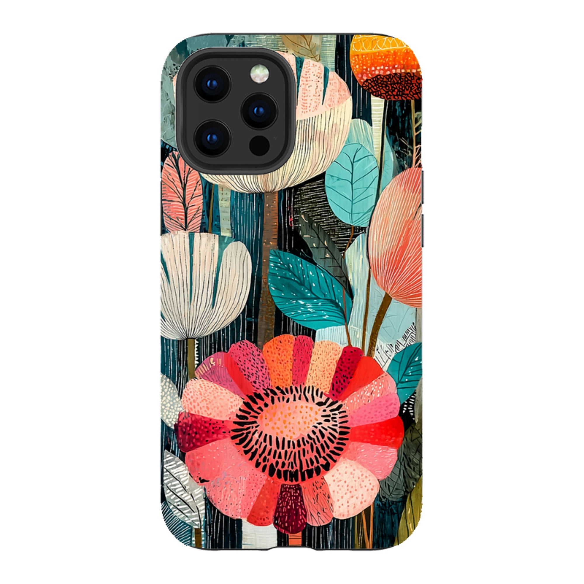 iPhone Case - Drury Lane