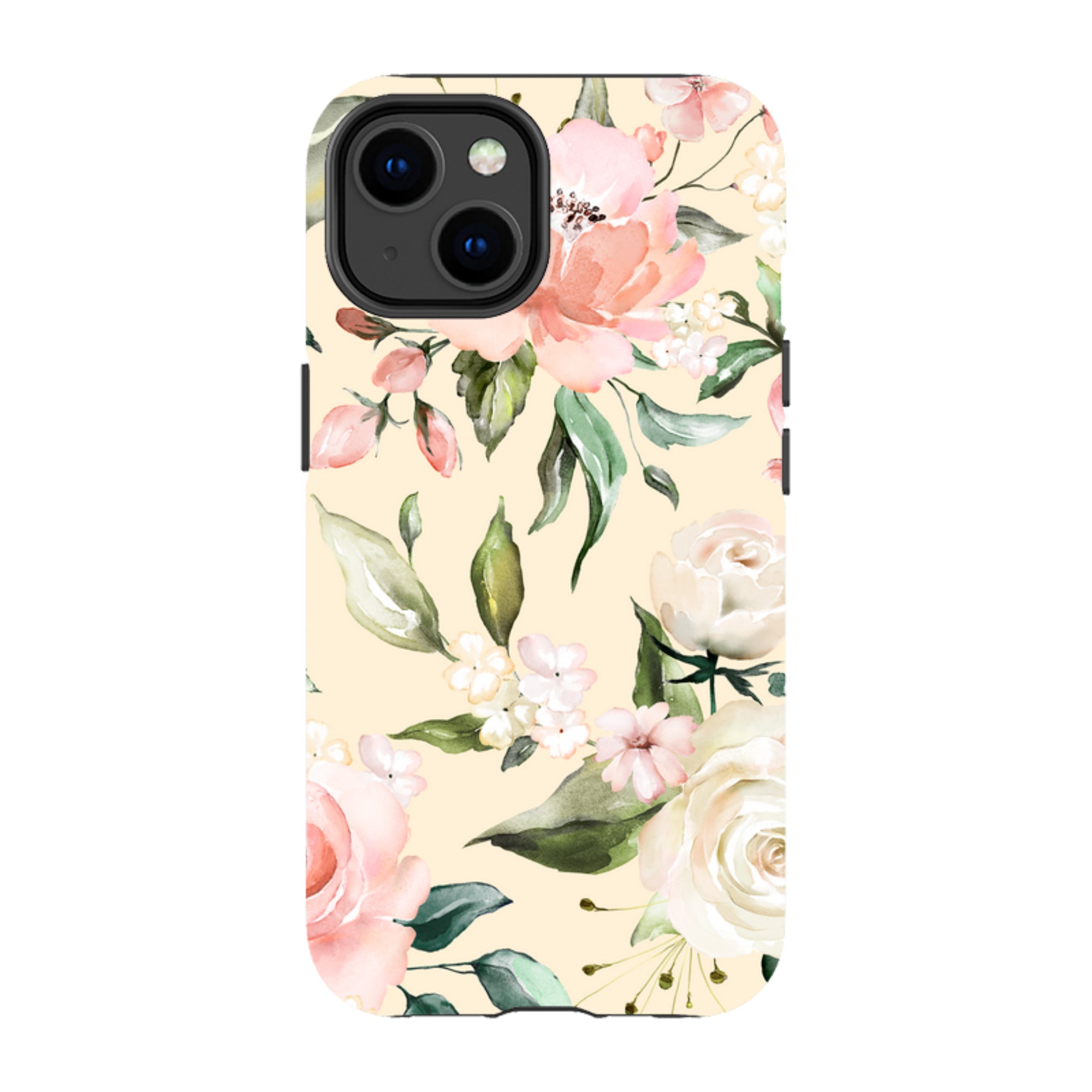 iPhone Tough Case - Abinger