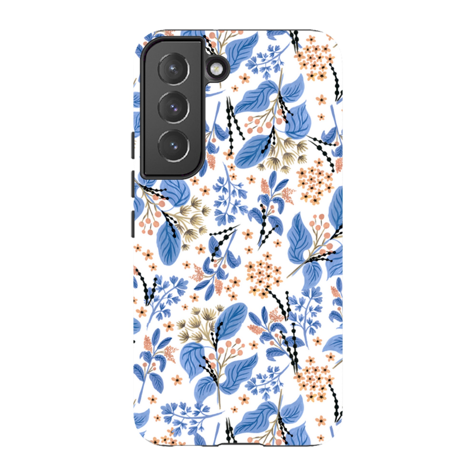 Samsung Tough Case - Winter Magic