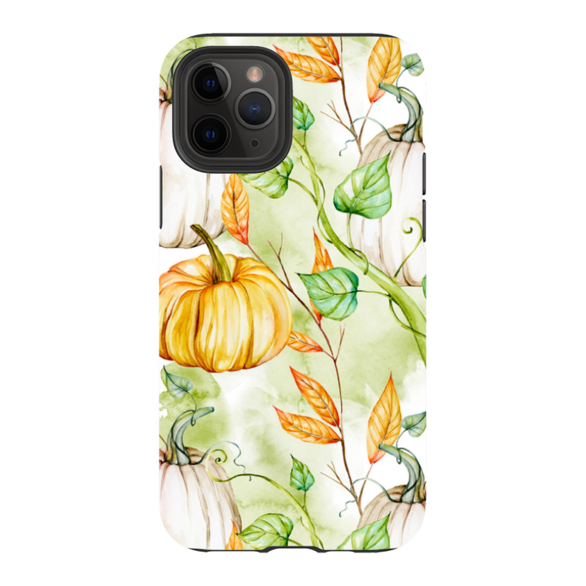 iPhone Tough Case - Endora