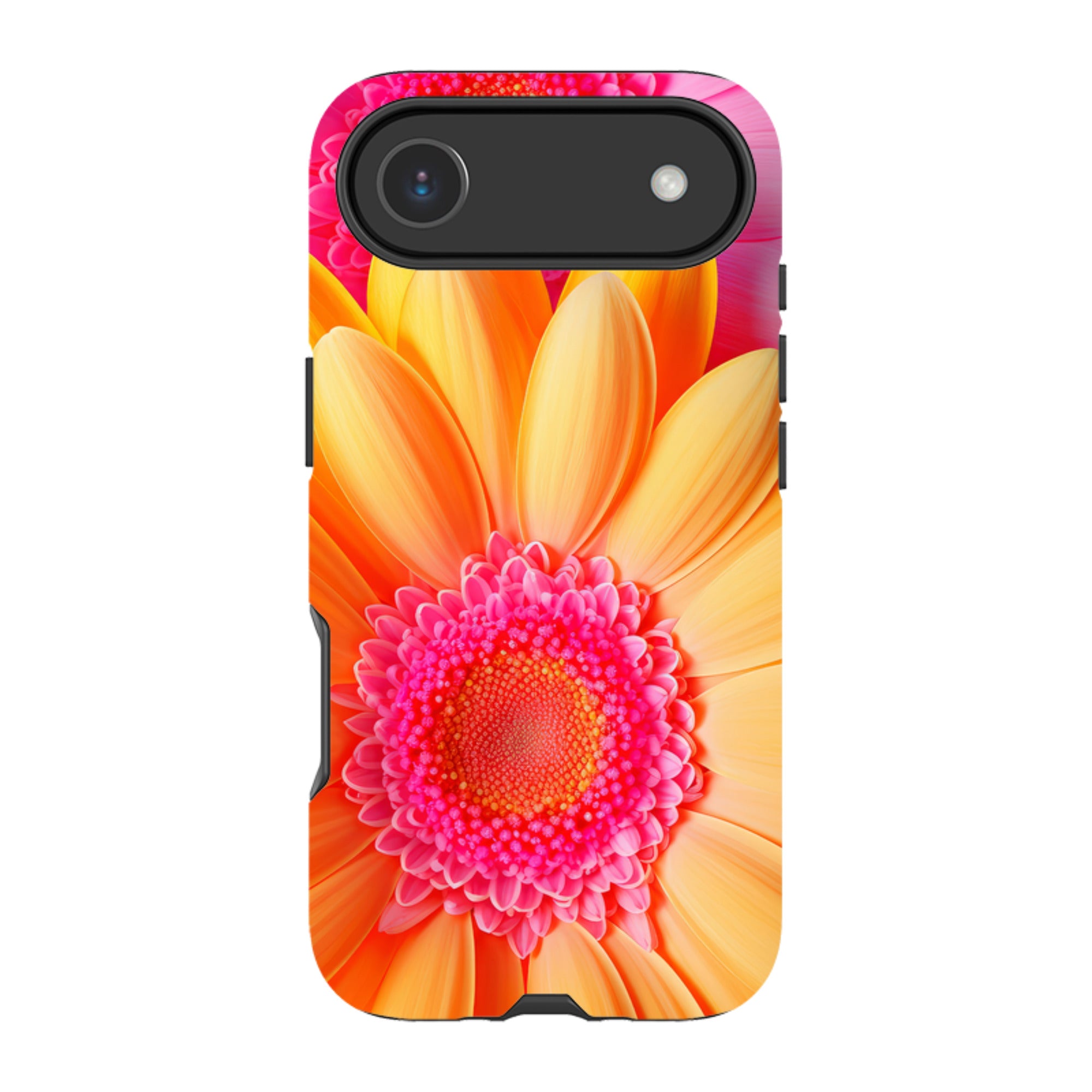 iPhone MagSafe Tough Case - Bliss Floral II