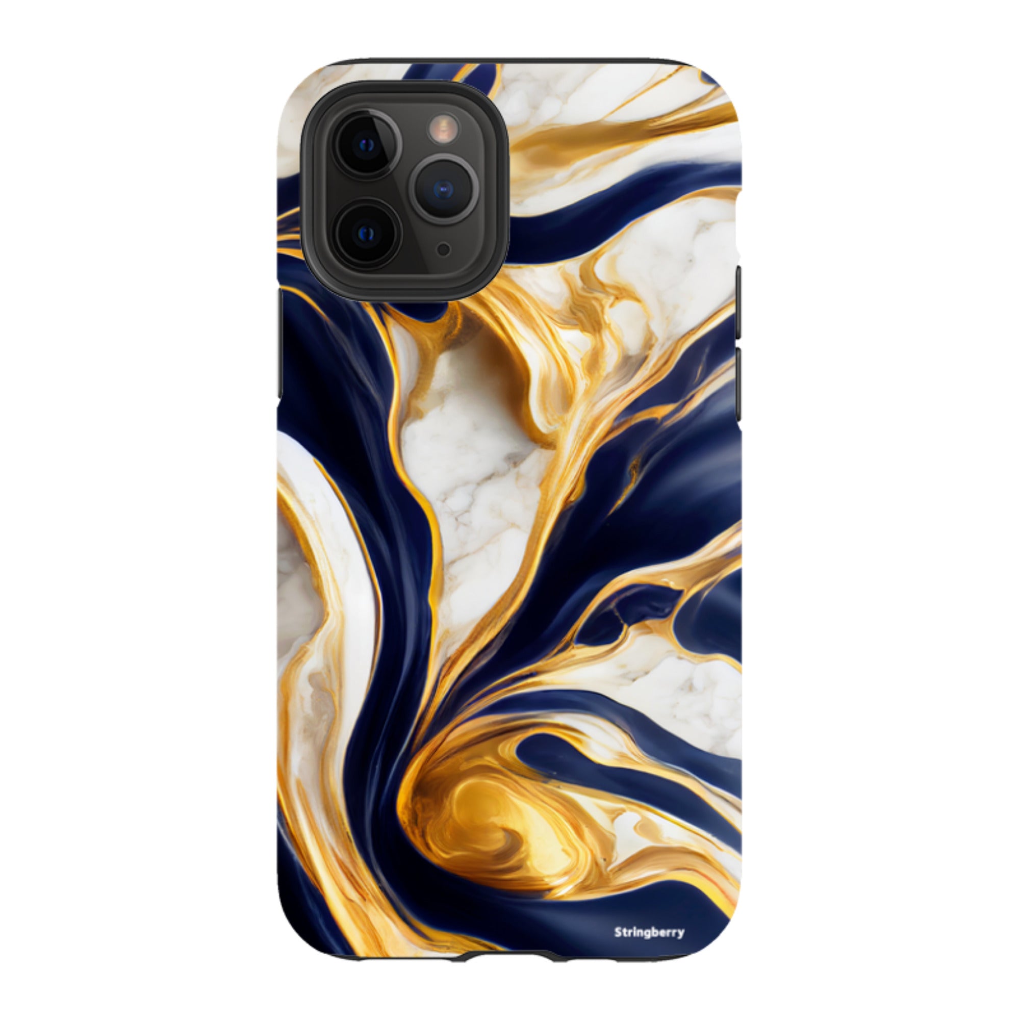 iPhone Tough Case - Eureka