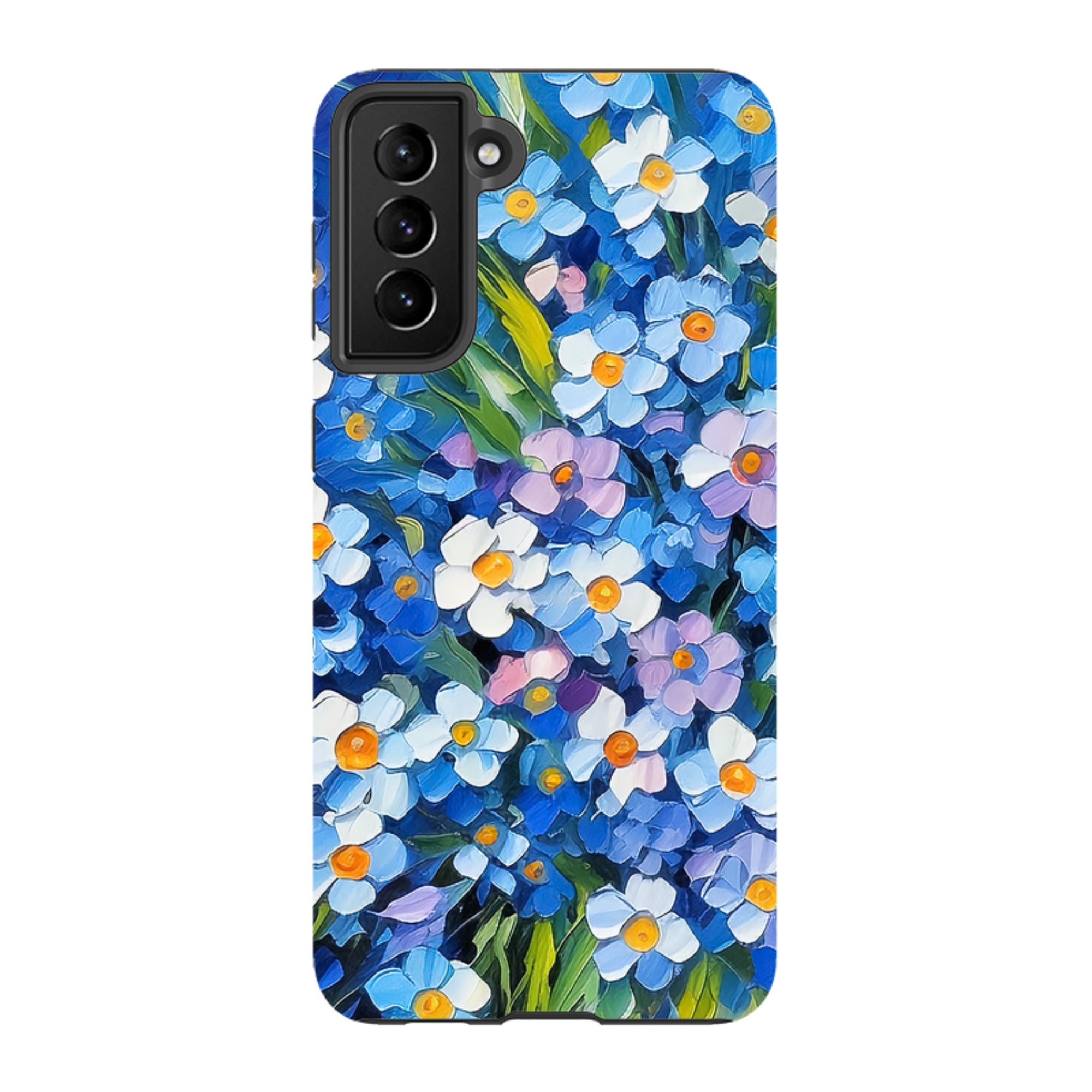 Samsung Tough Case - Chronos