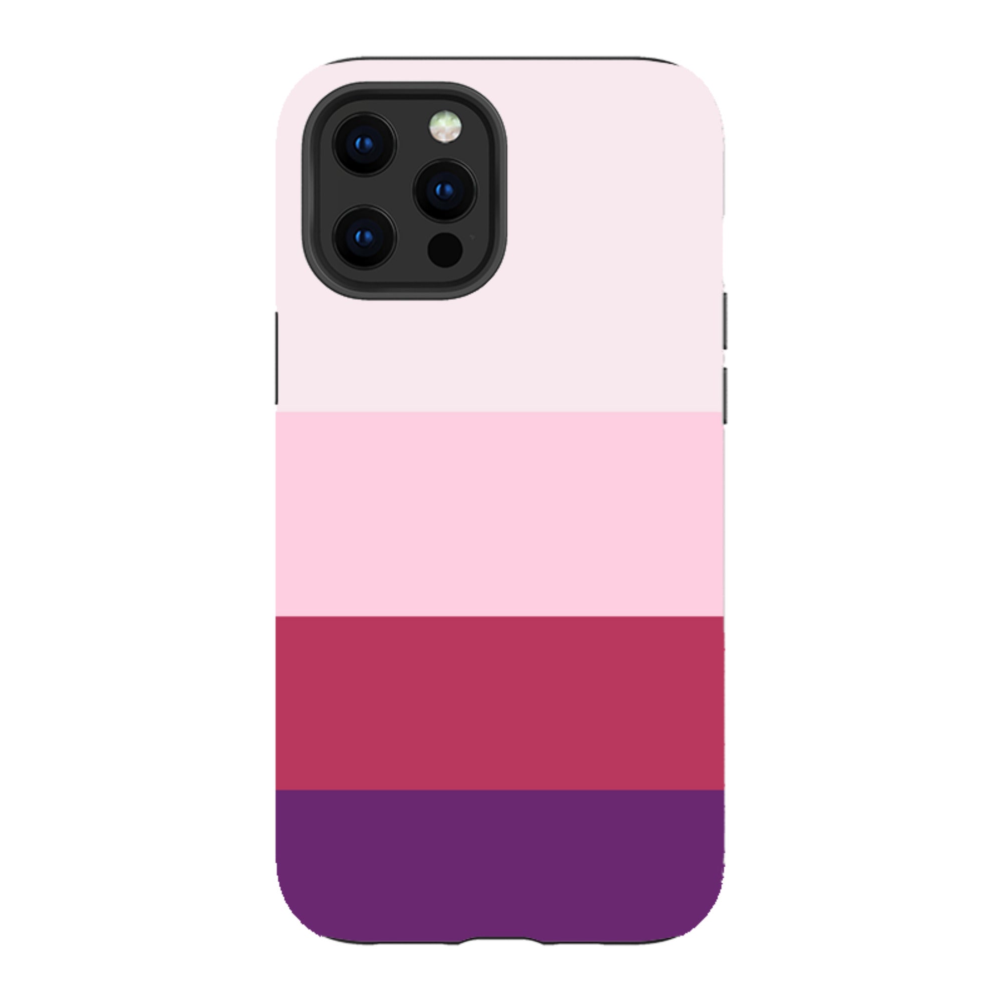 iPhone Case - Lyon Chroma
