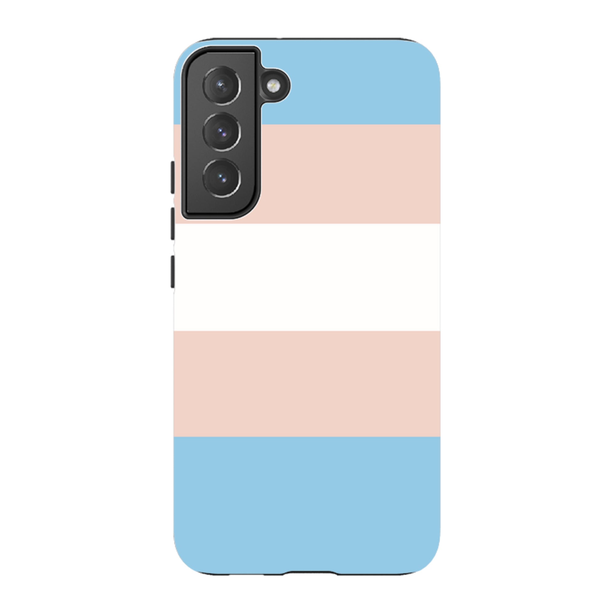 Samsung Tough Case - Copenhagen Chroma