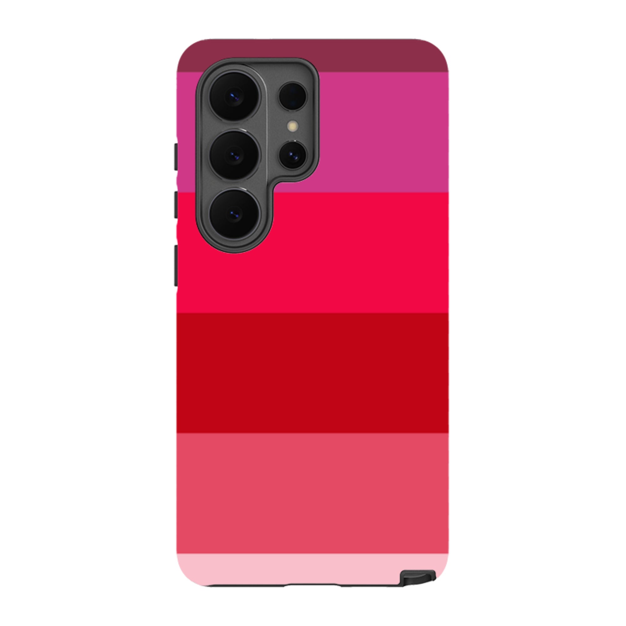 Samsung Tough Case - Ruby Grade By Kitty Joseph
