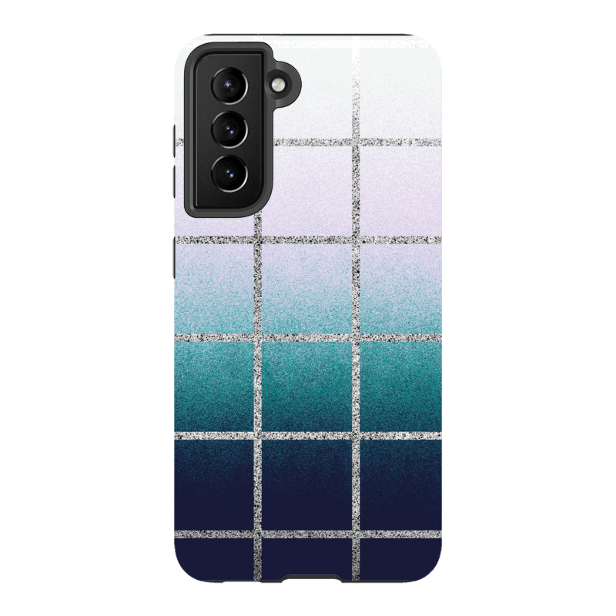Samsung Tough Case - Sunrise Window By Kitty Joseph